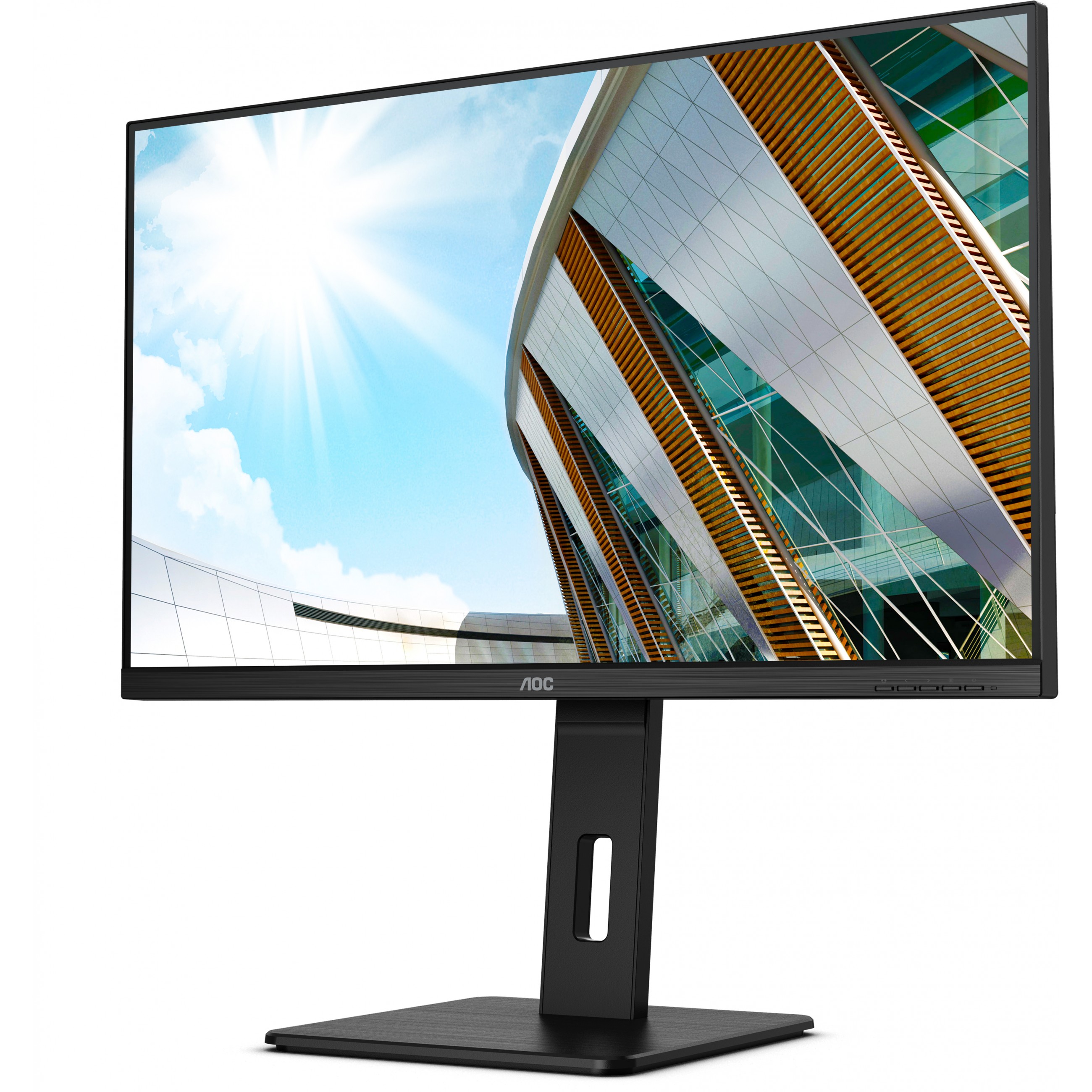 AOC P2 U32P2 computer monitor