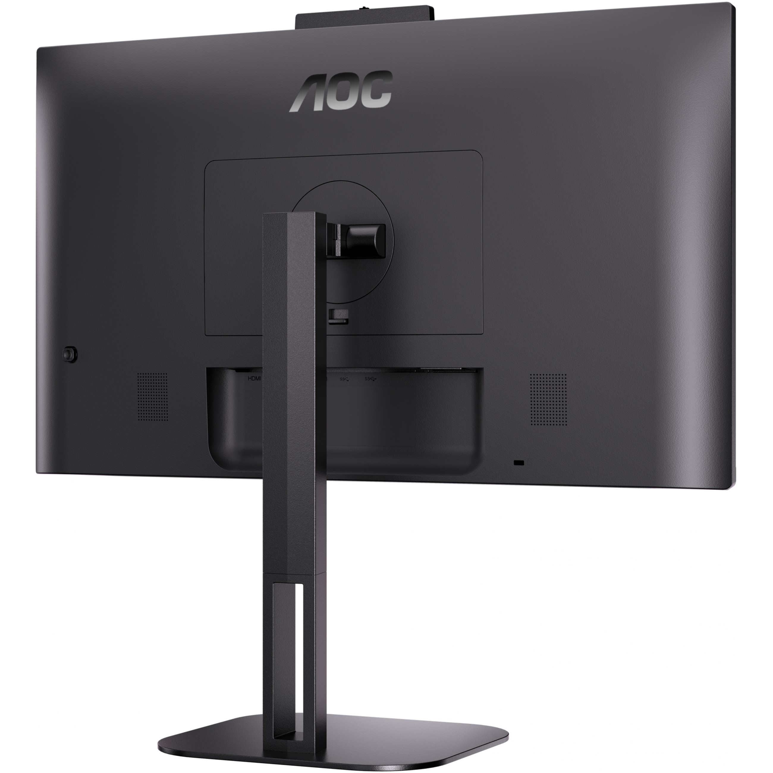 AOC V5 24V5CW/BK computer monitor