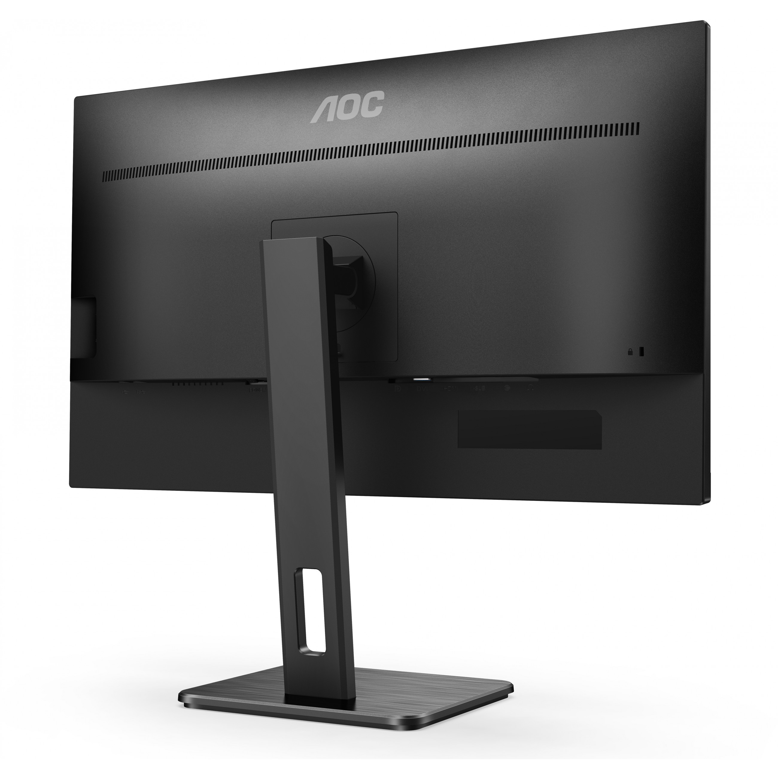 AOC P2 24P2QM computer monitor