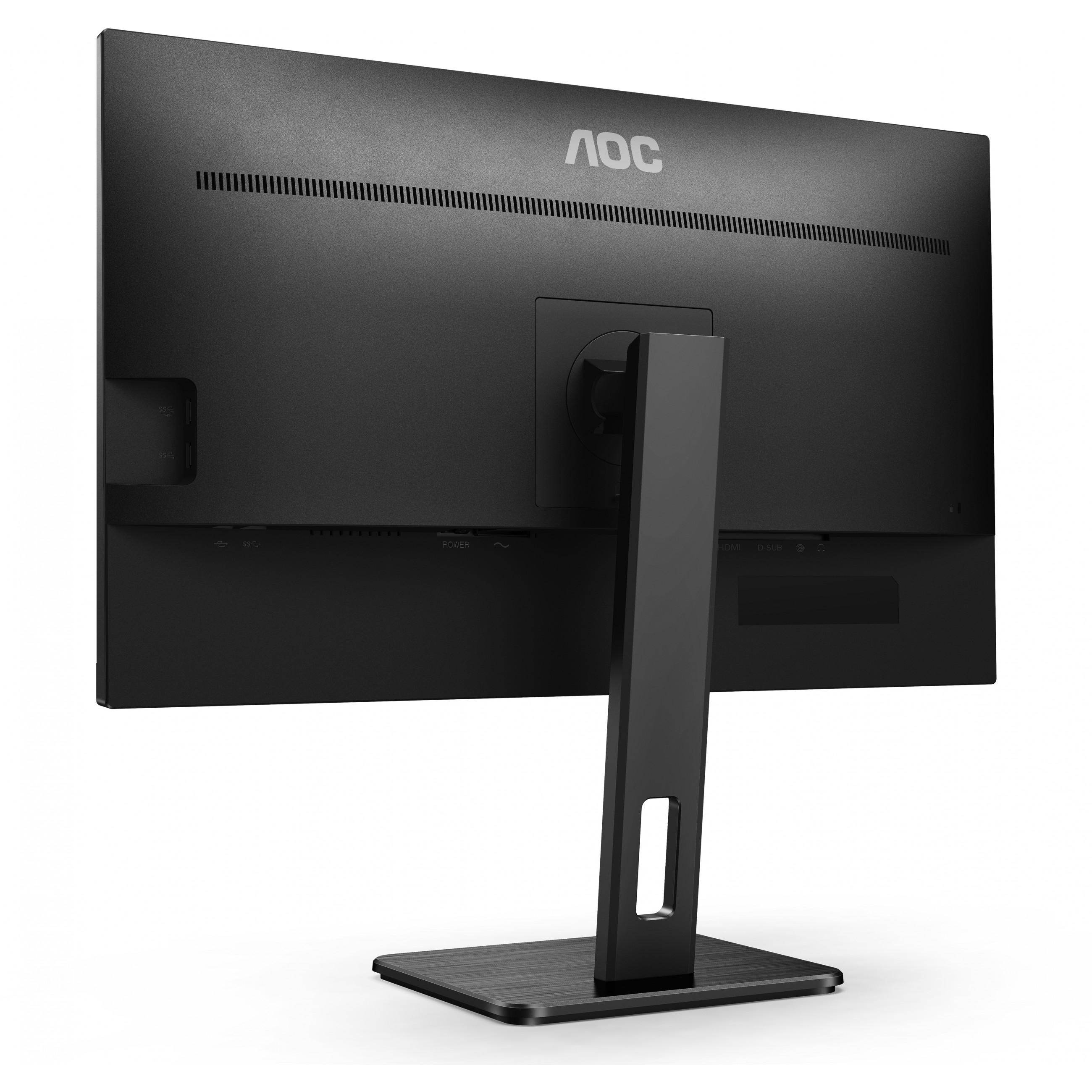 AOC P2 24P2QM computer monitor