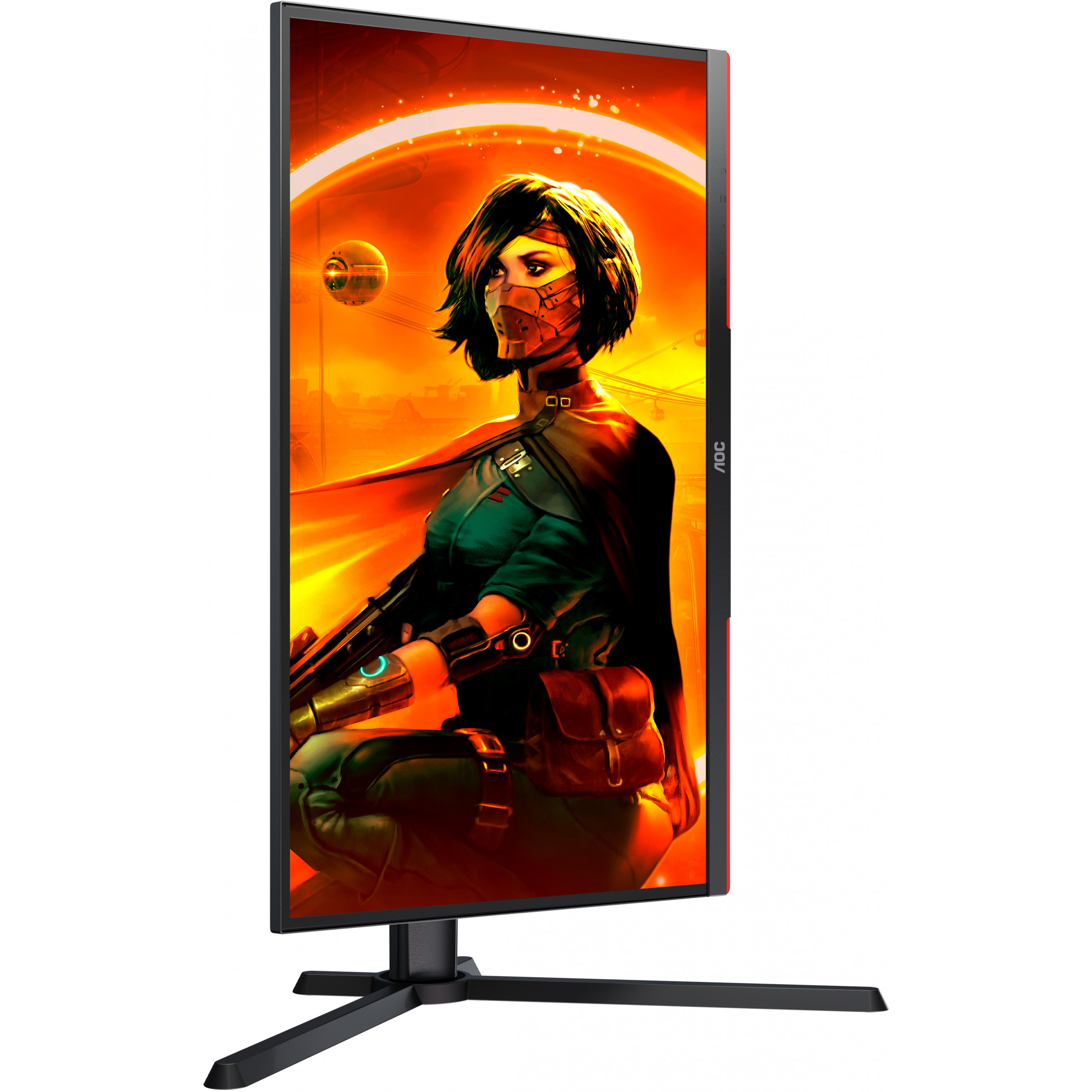 AOC G3 25G3ZM/BK computer monitor