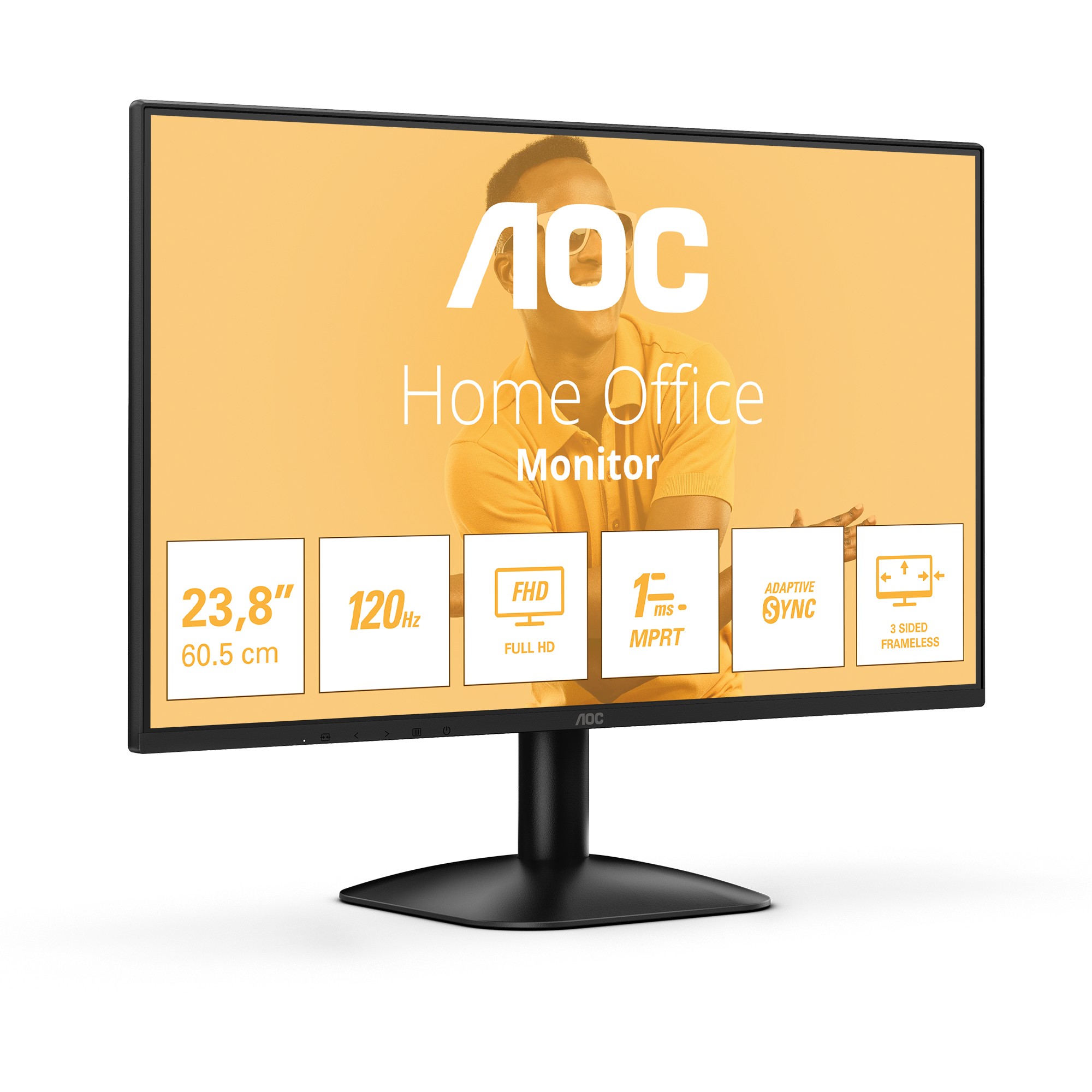 AOC 24B31H computer monitor