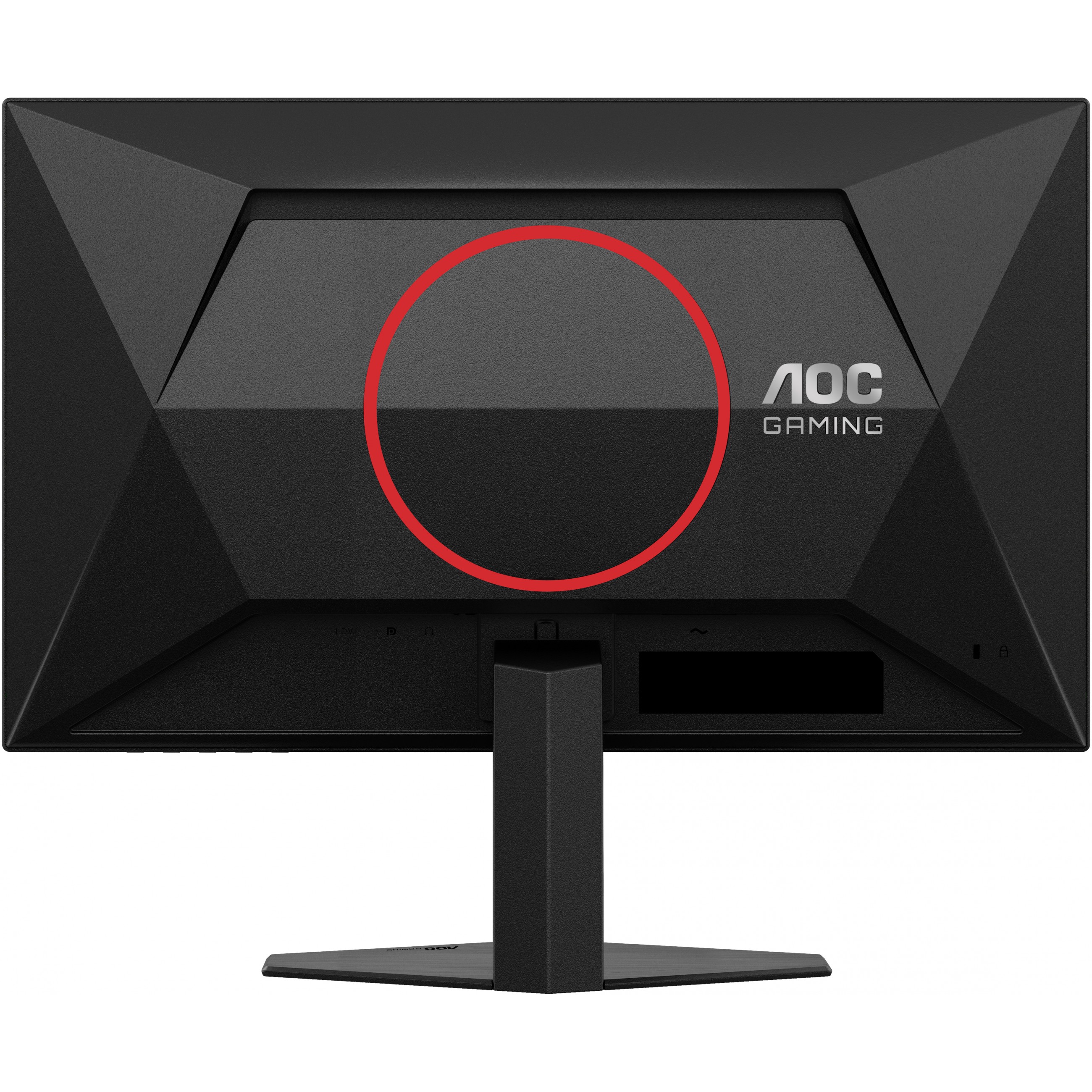 AOC G4 Q24G4RE computer monitor