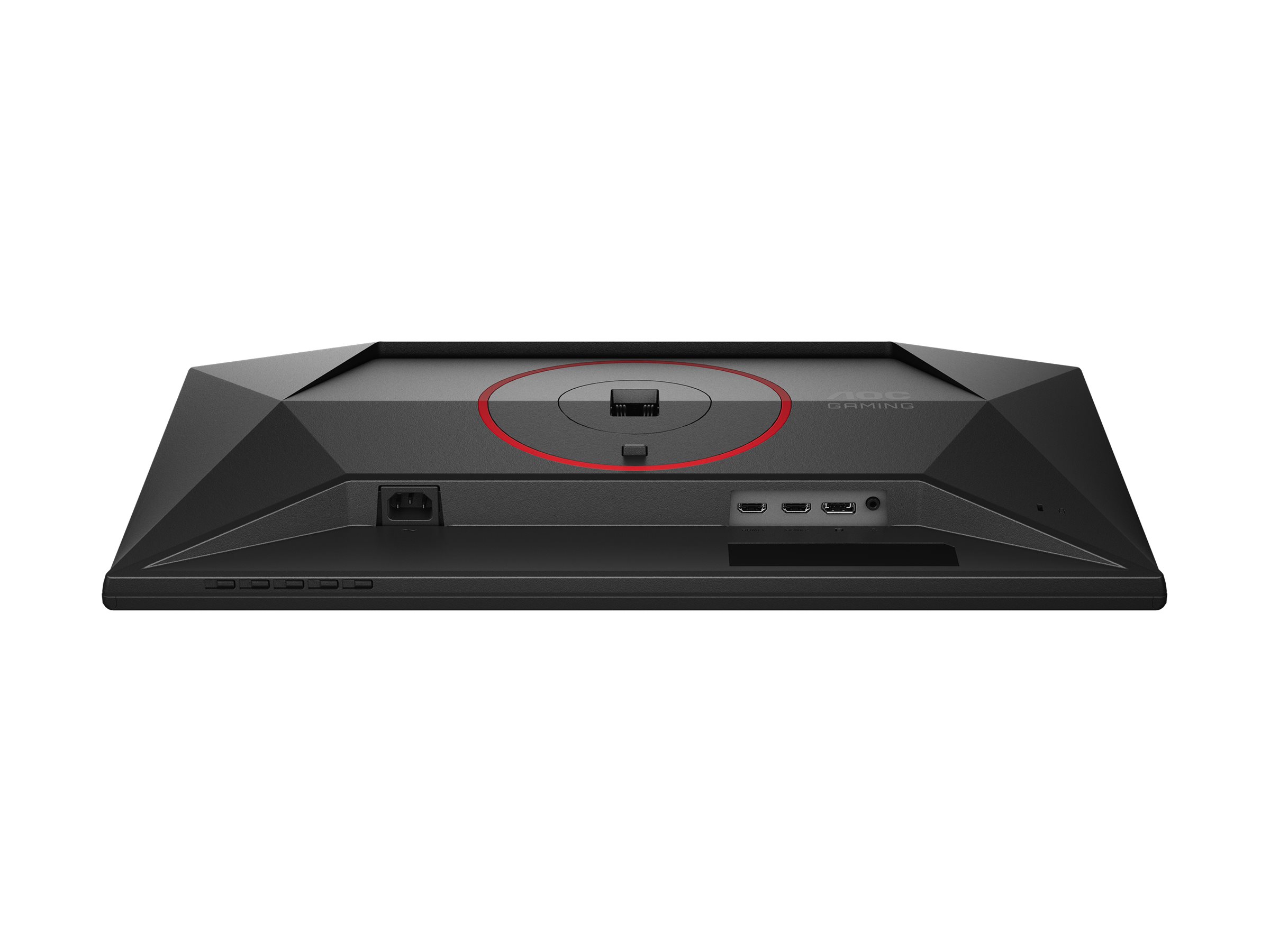 AOC G4 Q25G4SR computer monitor