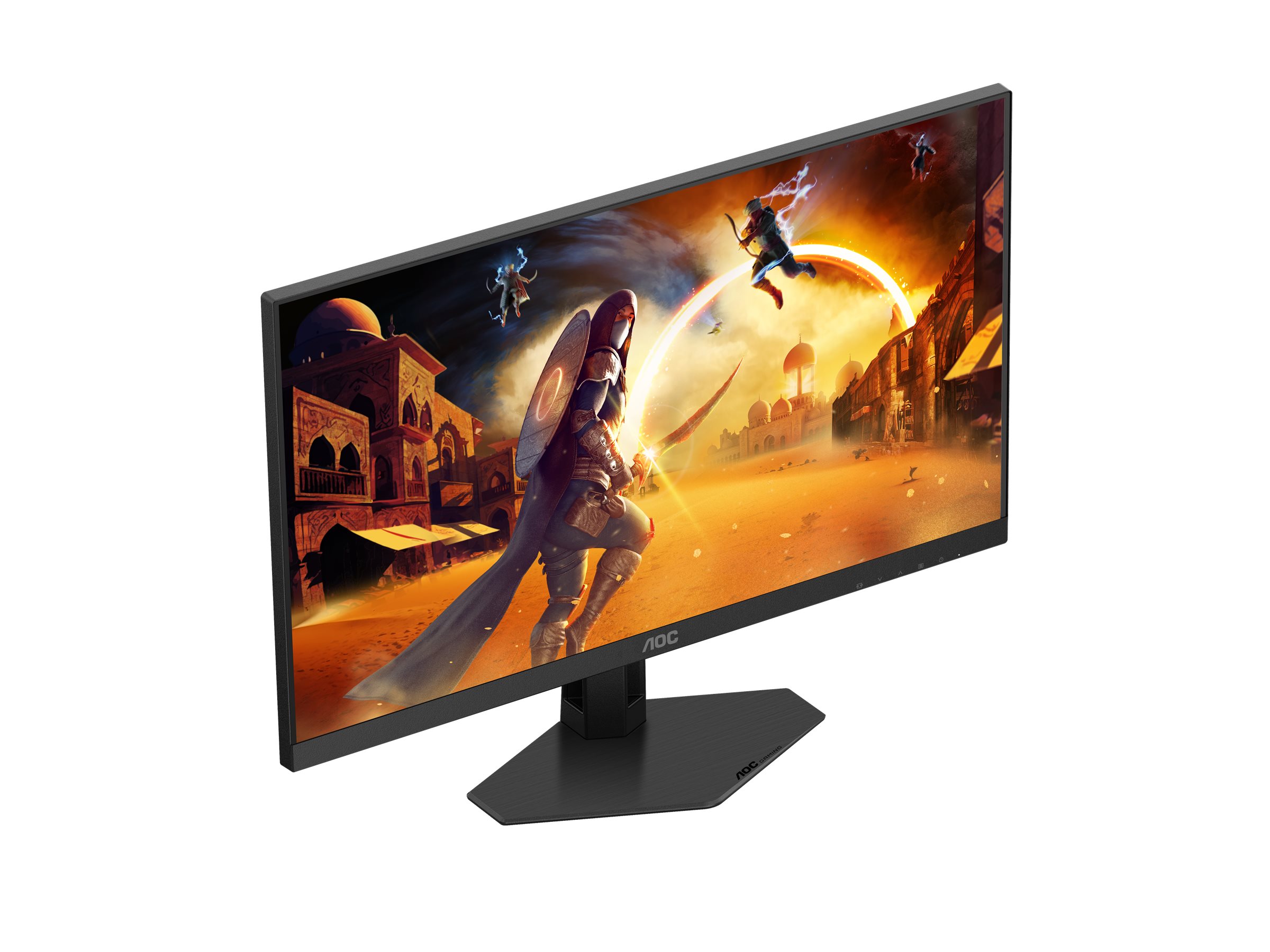 AOC G4 24G4HRE computer monitor