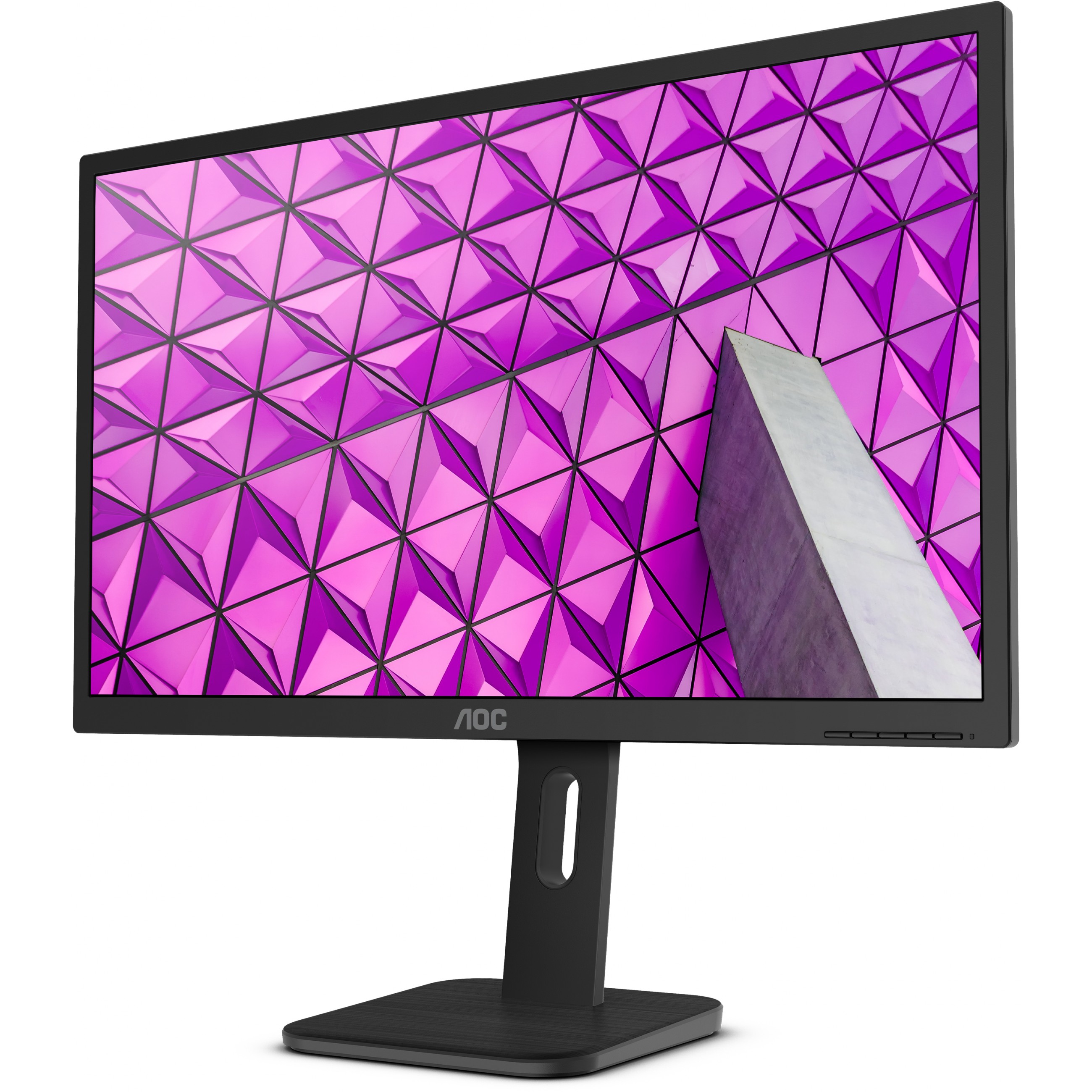 AOC P1 X24P1 computer monitor