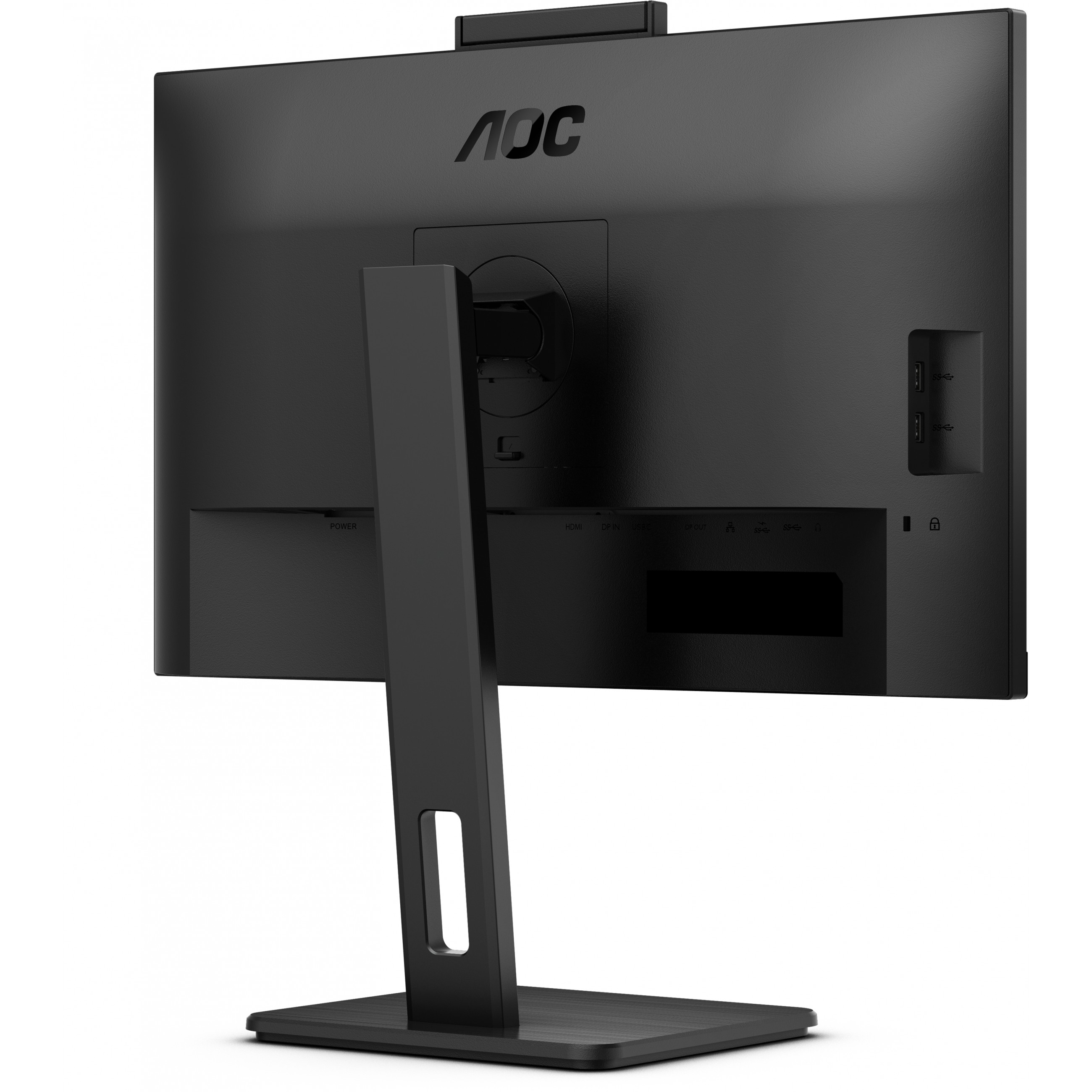 AOC Q27P3QW computer monitor