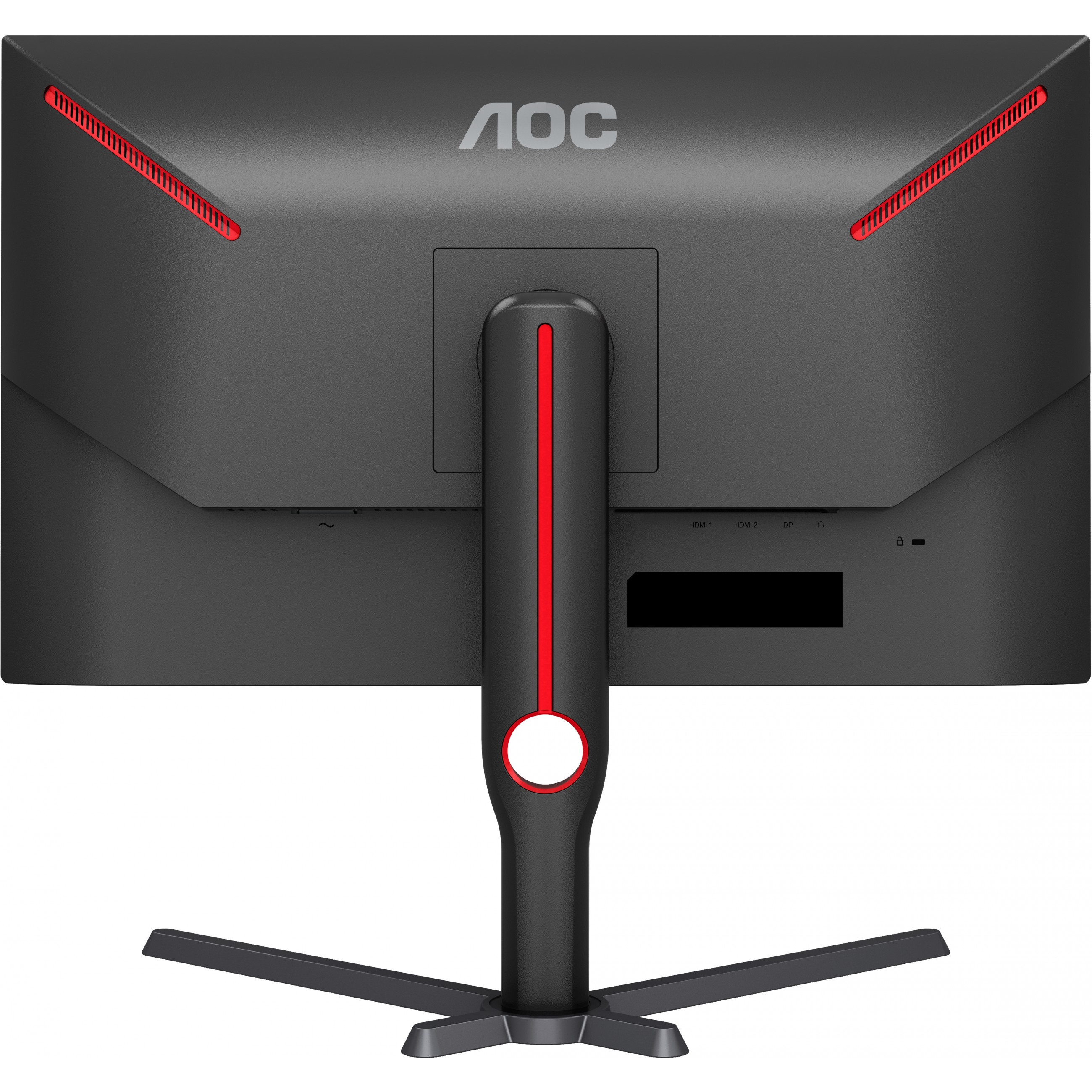 AOC G3 Q27G3XMN/BK computer monitor