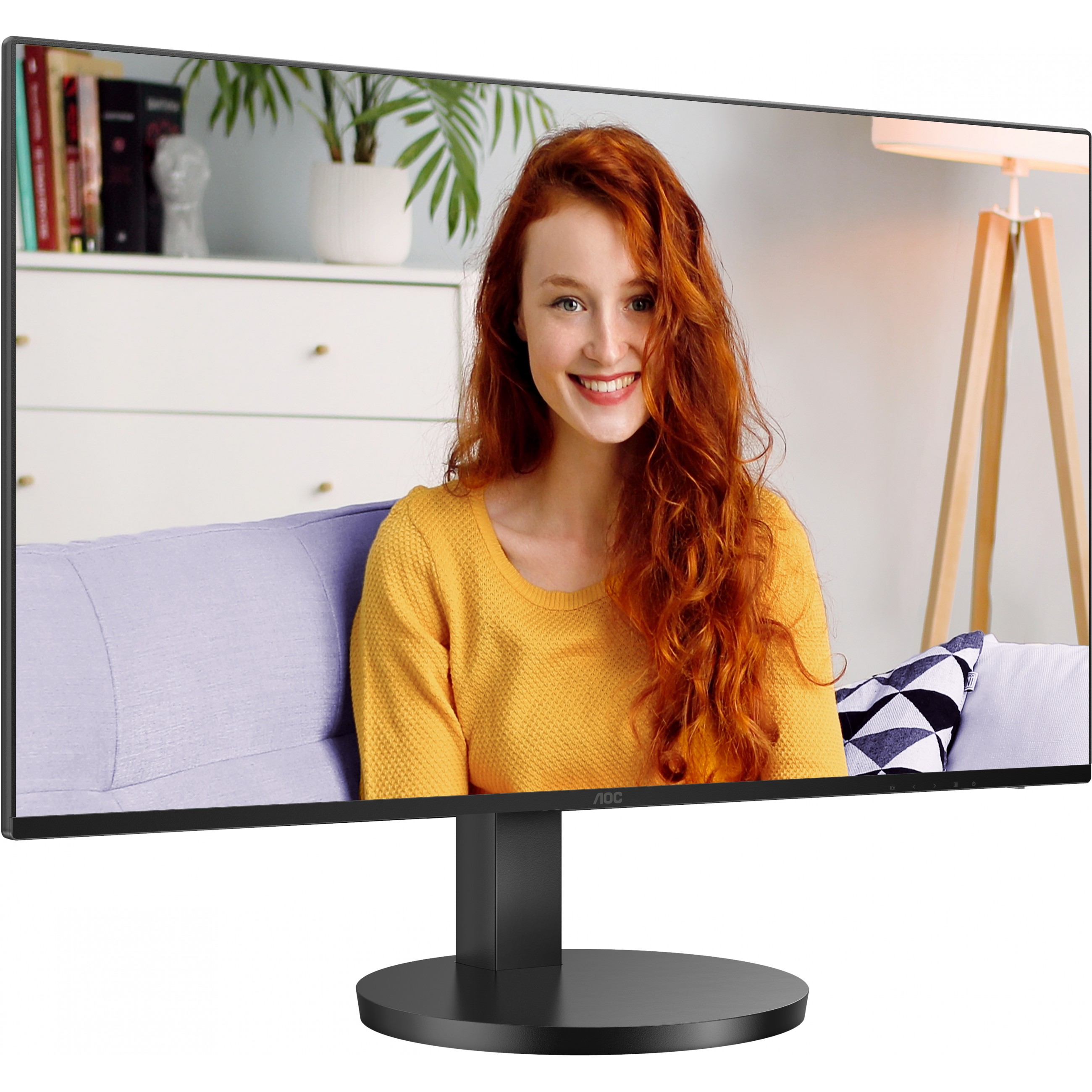 AOC B3 27B3CF2 computer monitor