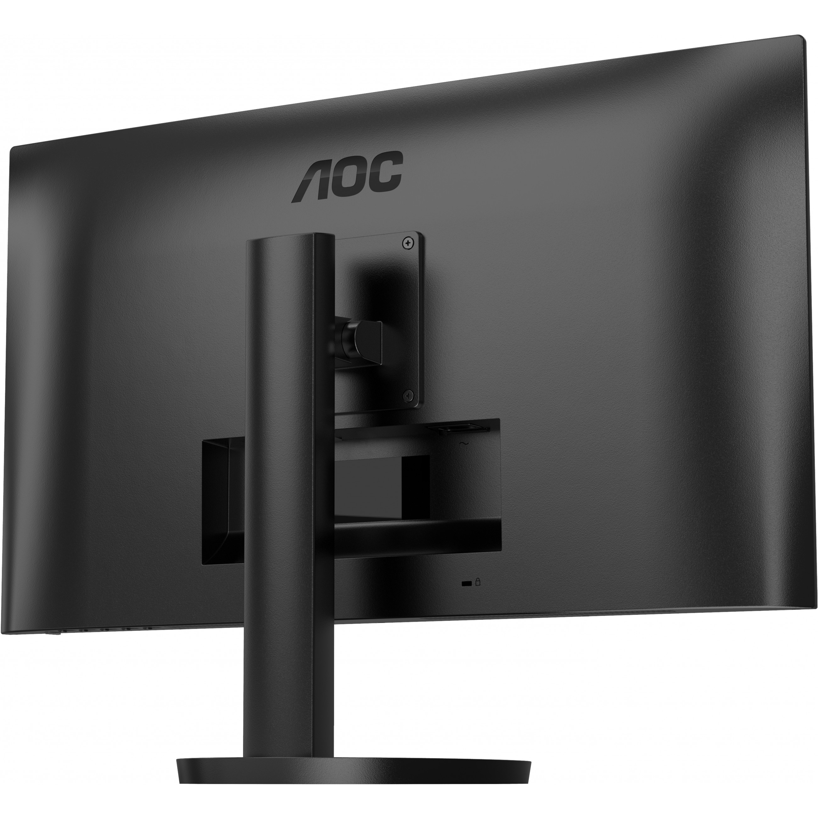 AOC 68,6cm (27)  U27B3AF   16:09 2xHDMI+DP IPS Lift black
