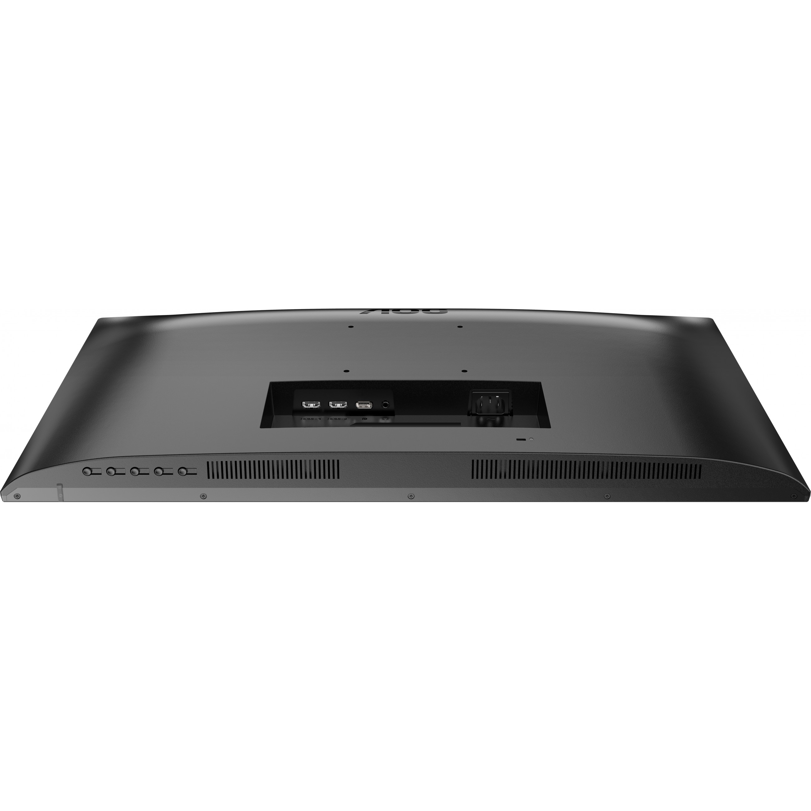 AOC 68,6cm (27)  U27B3AF   16:09 2xHDMI+DP IPS Lift black