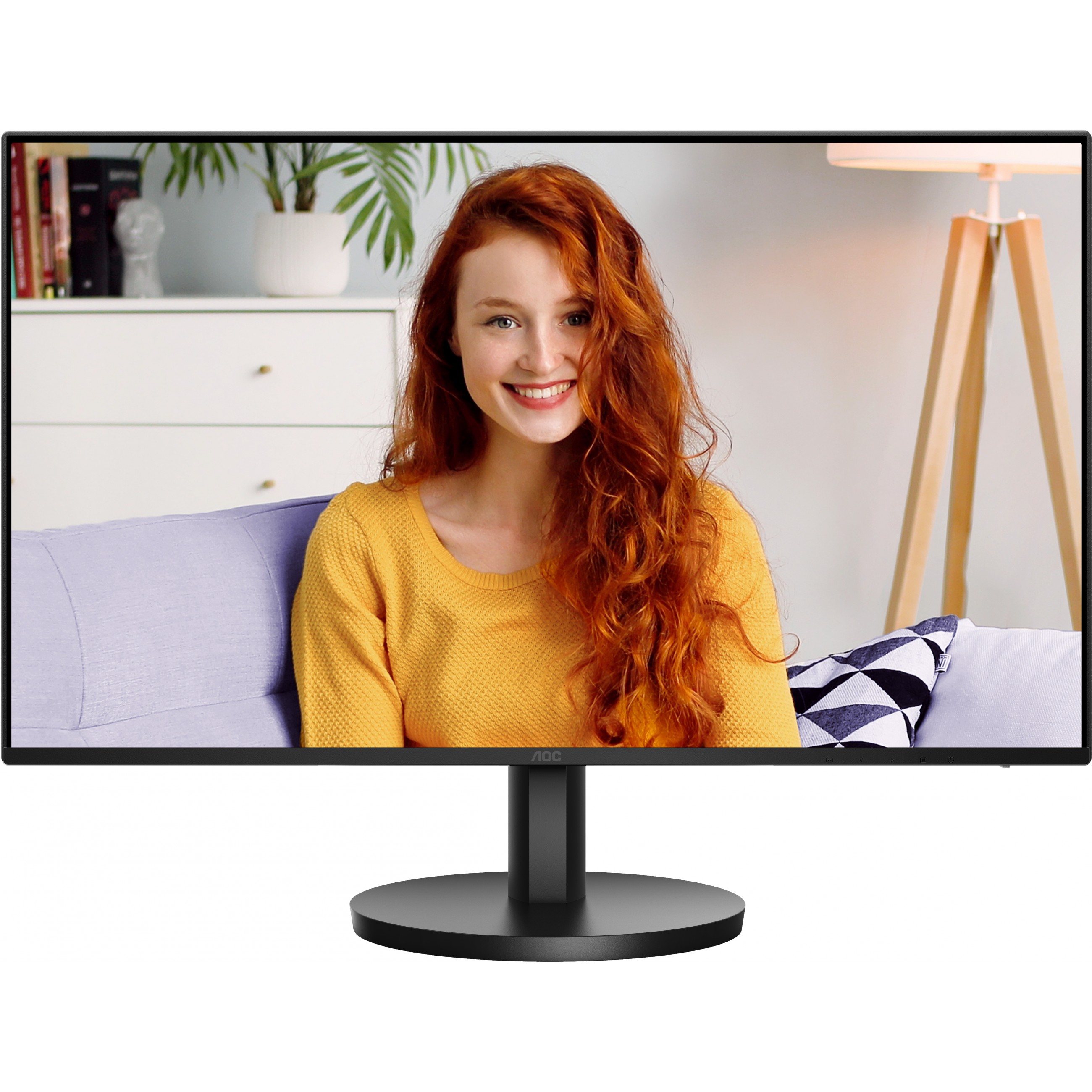 AOC B3 27B3HA2 LED display