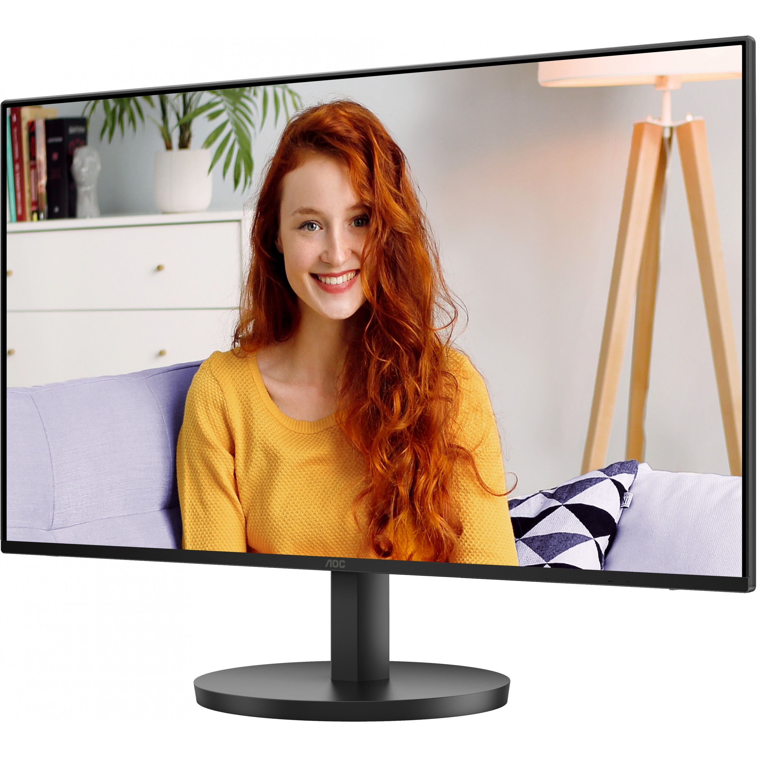 AOC B3 27B3HA2 LED display