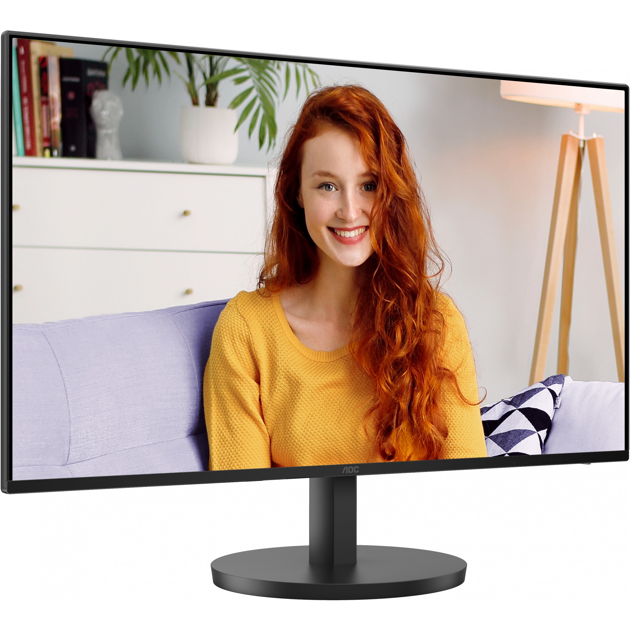 AOC B3 27B3HA2 LED display