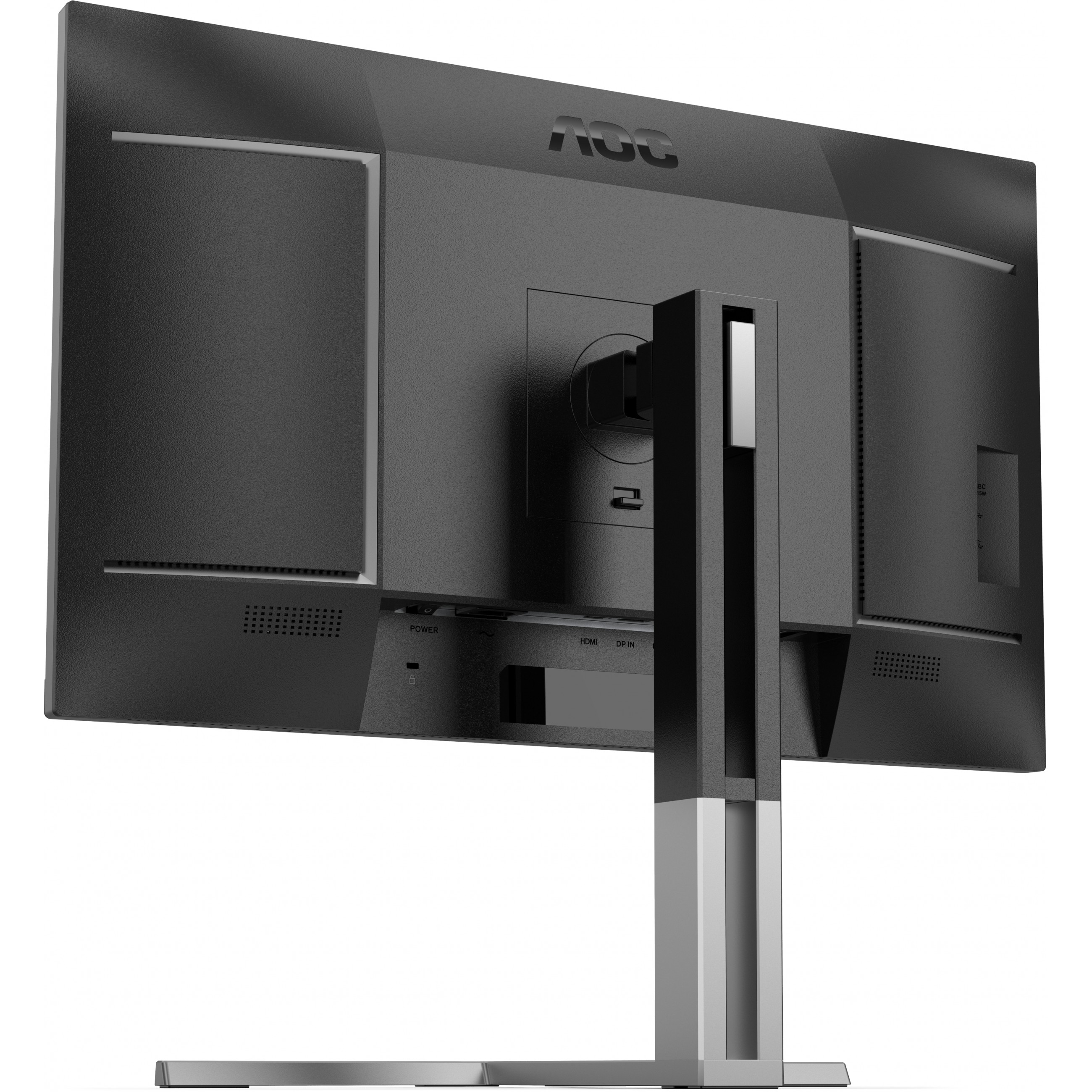 AOC 68,6cm (27) Q27U3CV 16:09 HDMI+DP+USB-C IPS black