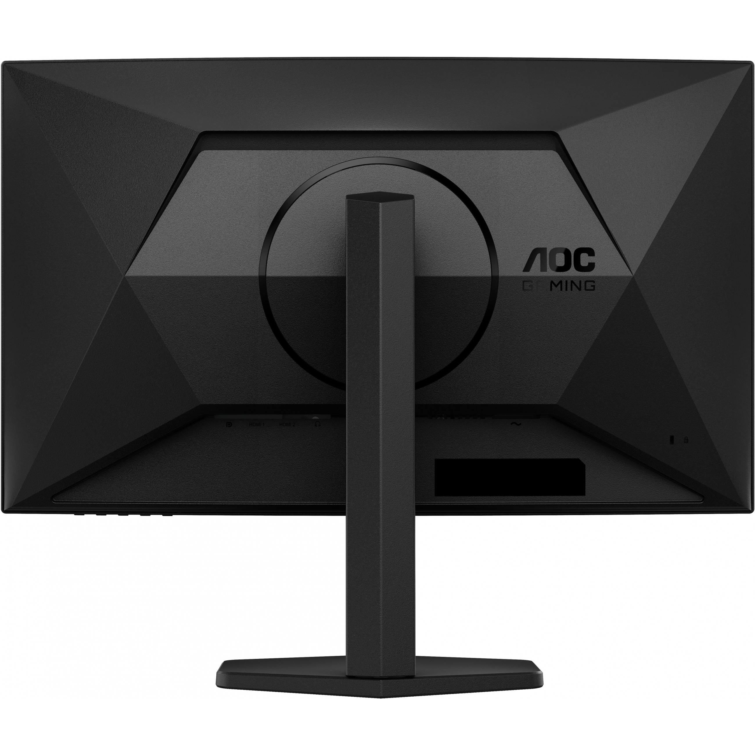 AOC G4 CQ27G4X computer monitor
