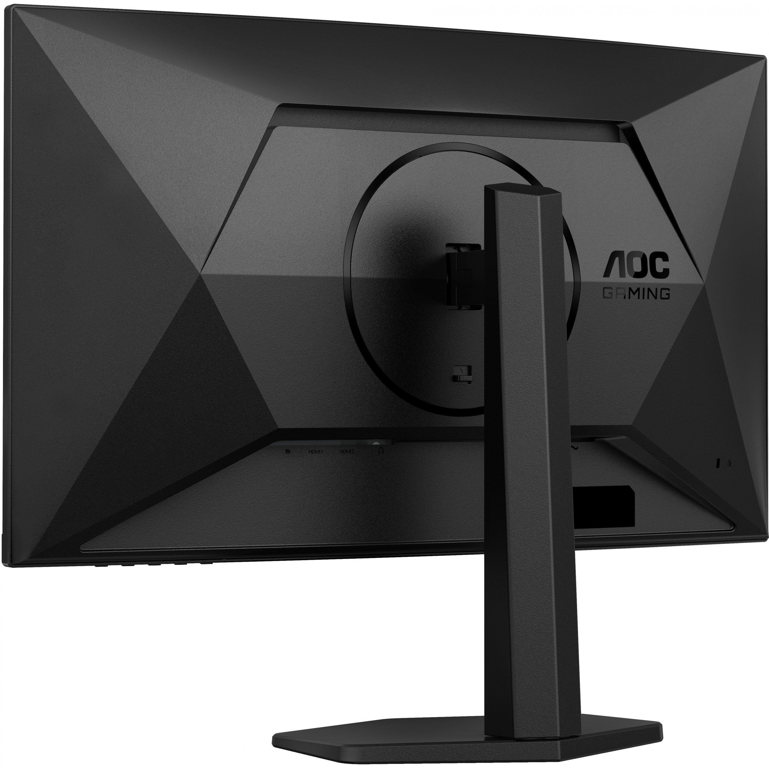 AOC G4 CQ27G4X computer monitor