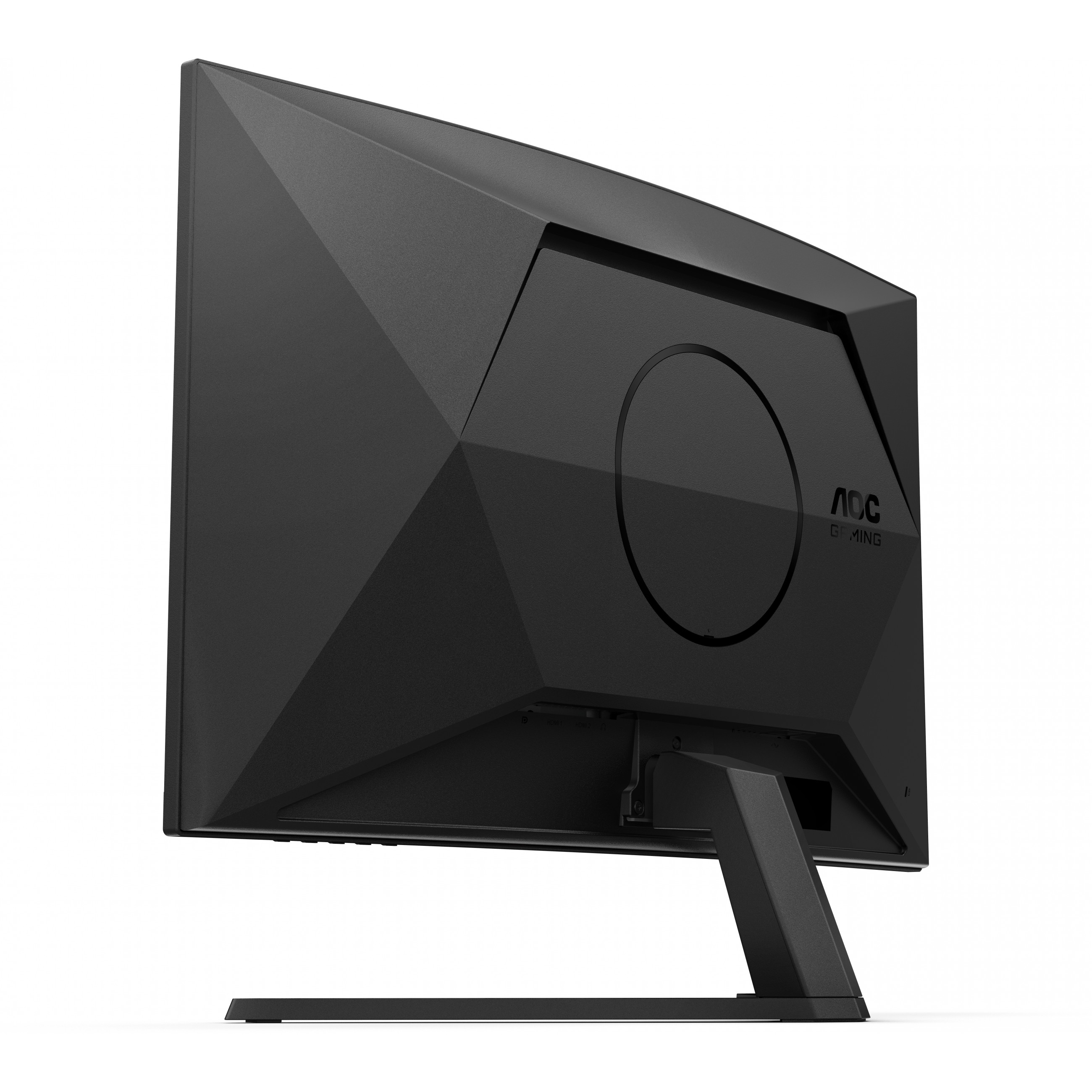 AOC G4 CQ32G4VE computer monitor