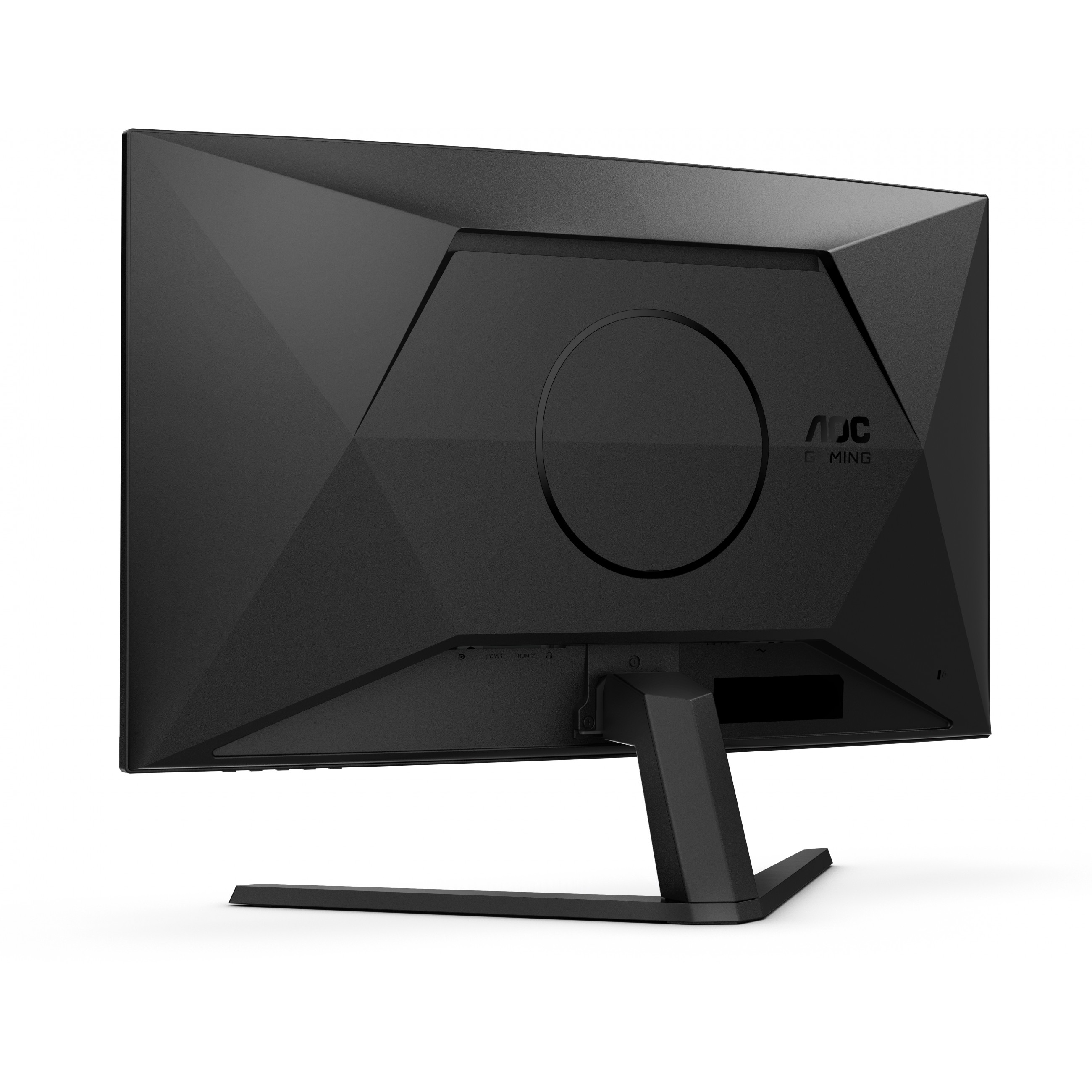 AOC G4 CQ32G4VE computer monitor