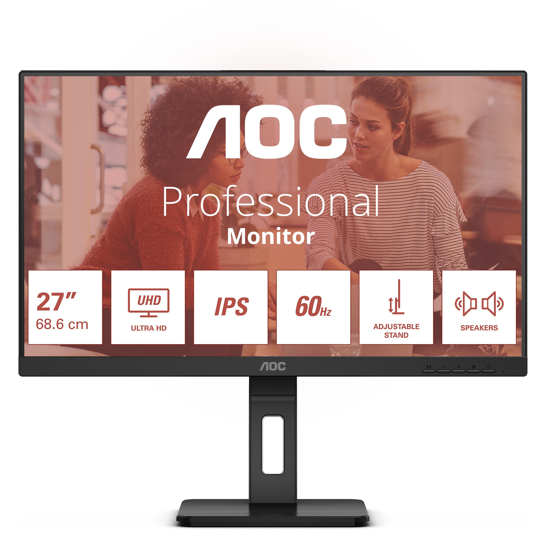 AOC 68,6cm (27
