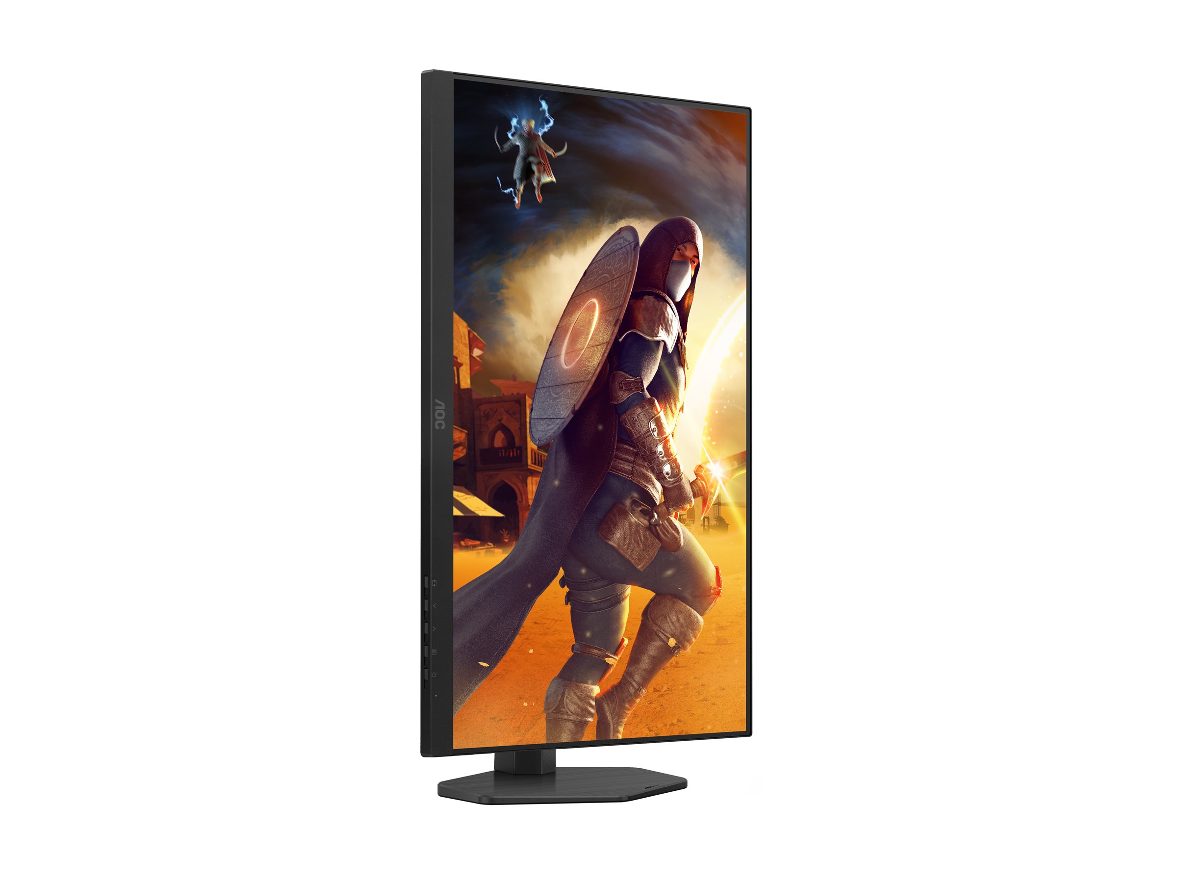 AOC G4 Q27G4SRU computer monitor