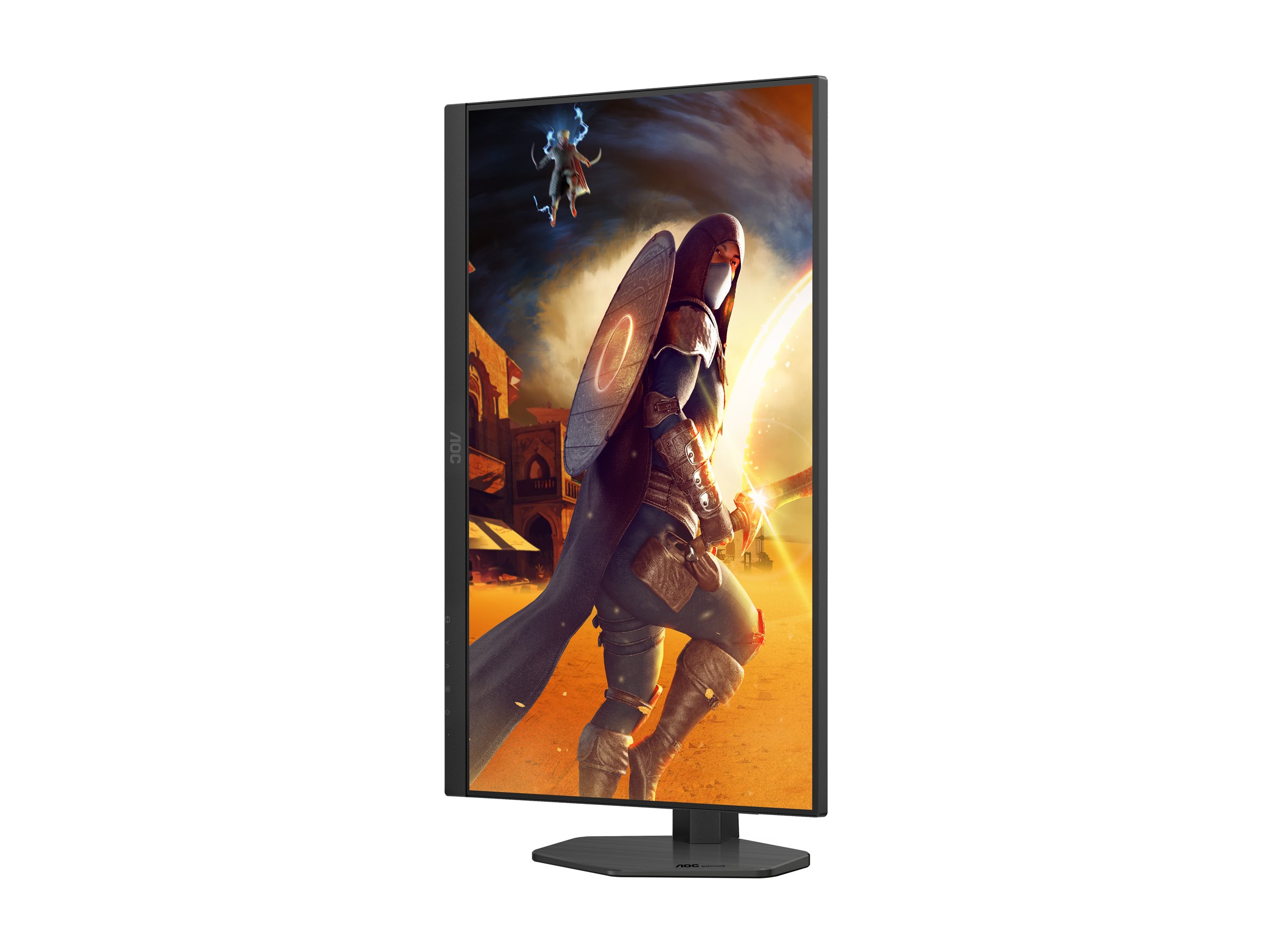 AOC G4 Q27G4SRU computer monitor