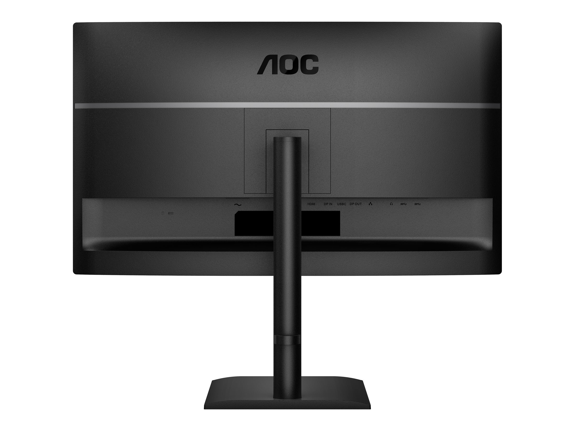 AOC 68,6cm (27)  27E4CV  16:09   HDMI+DP+USB-C lift black