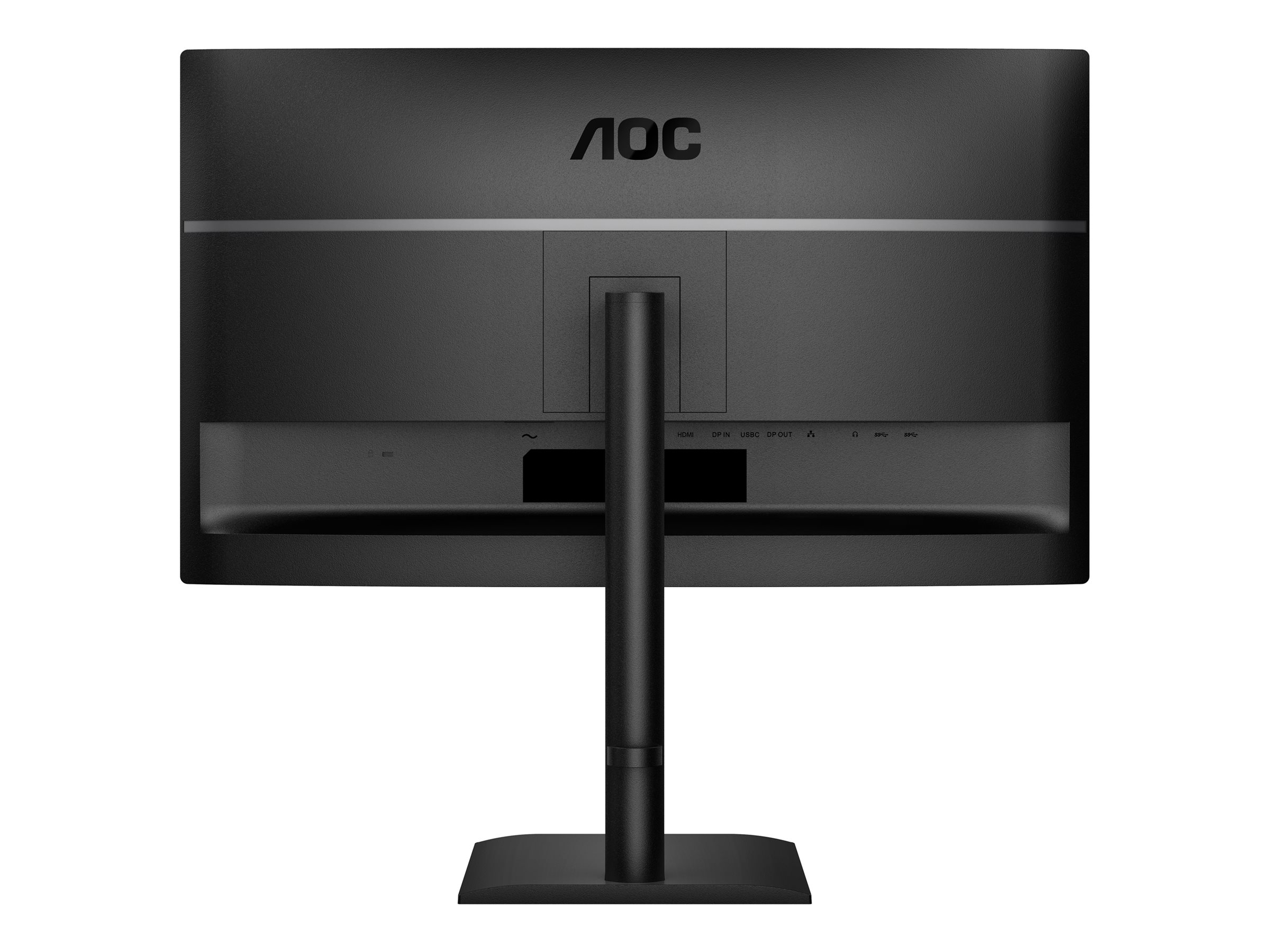 AOC 68,6cm (27)  Q27E4CV  16:09 HDMI+DP+USB-C Lift black