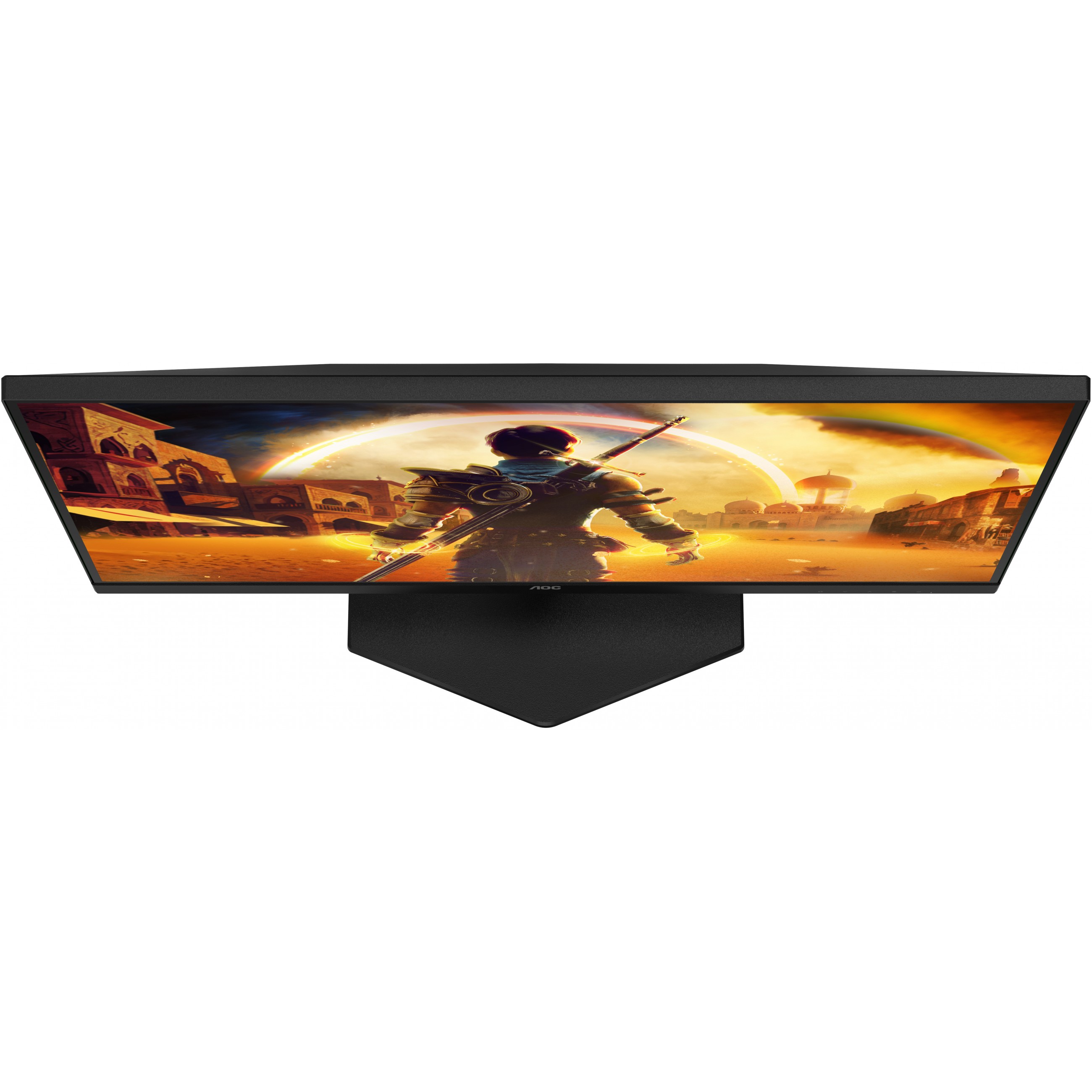 AOC G4 Q27G42ZE computer monitor