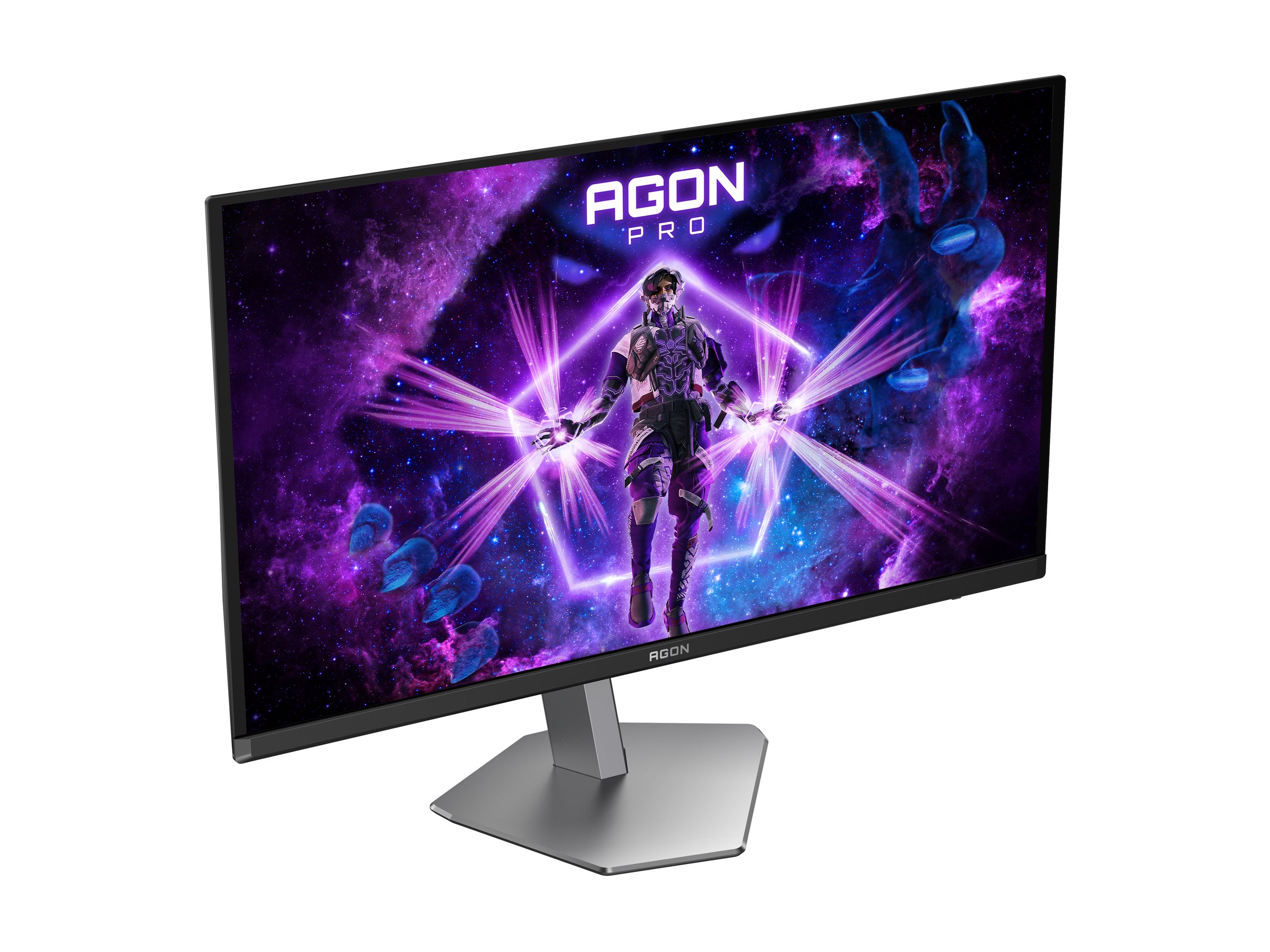 AOC AGON PRO AG276QKD2 computer monitor