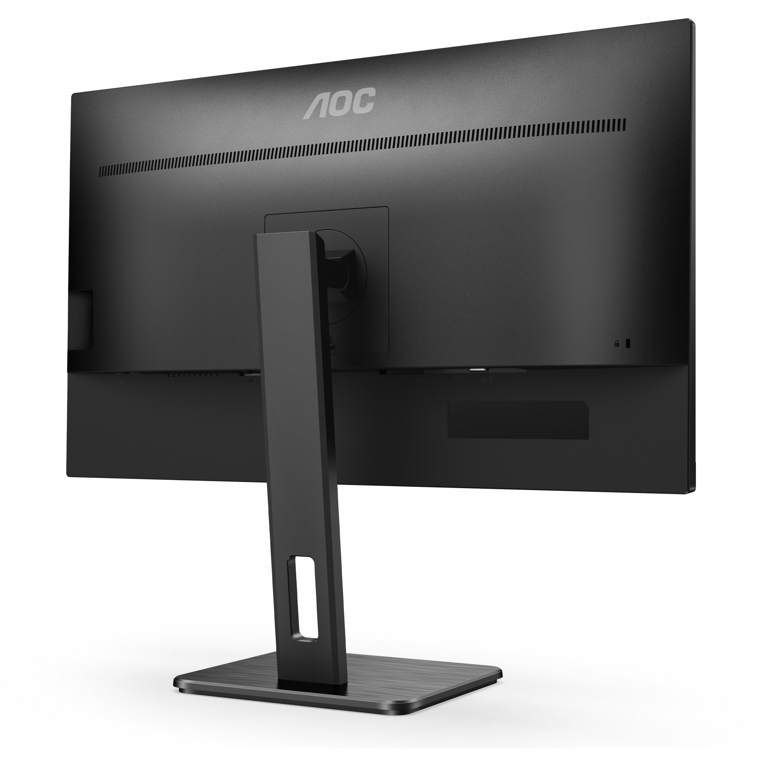 AOC P2 27P2Q LED display