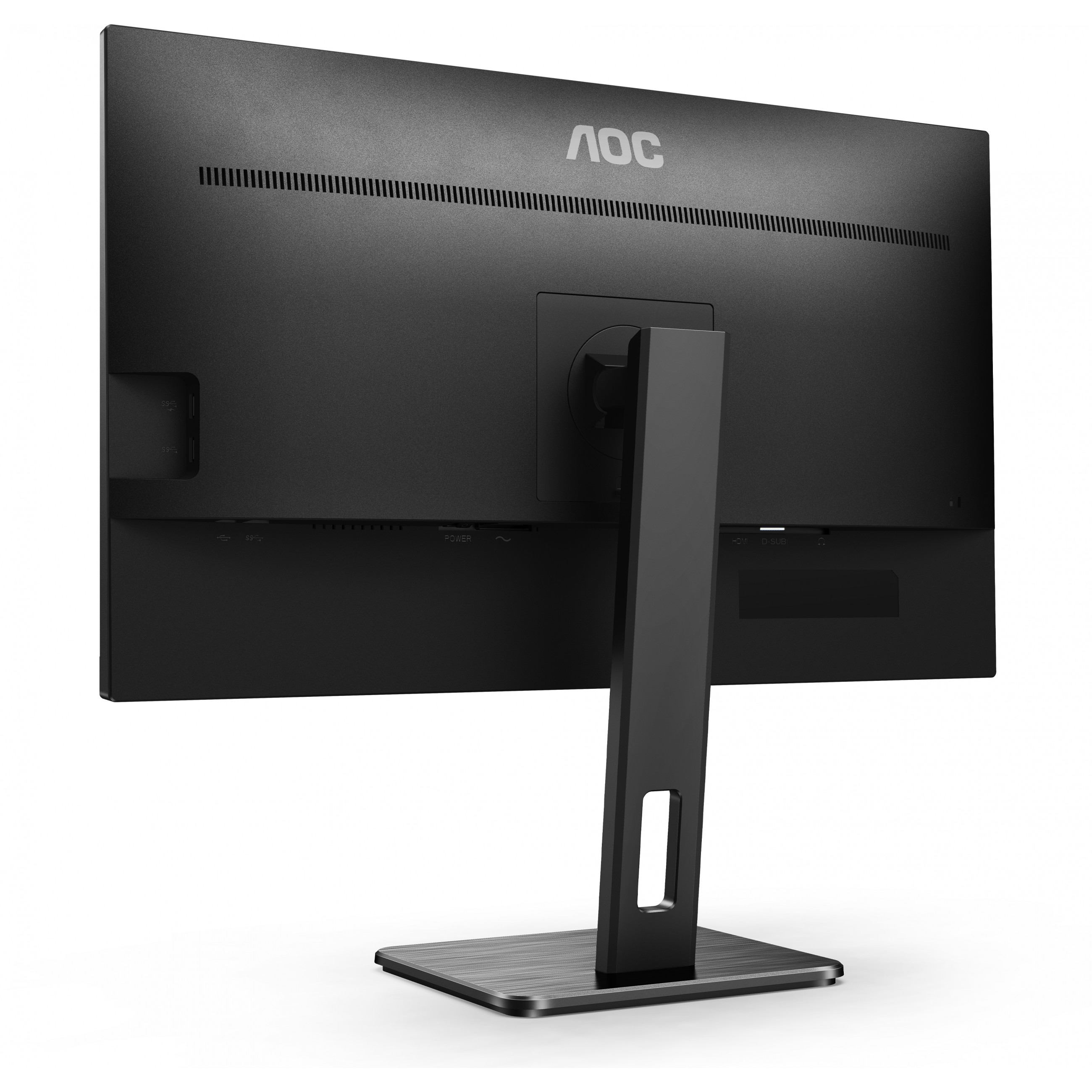 AOC P2 27P2Q LED display