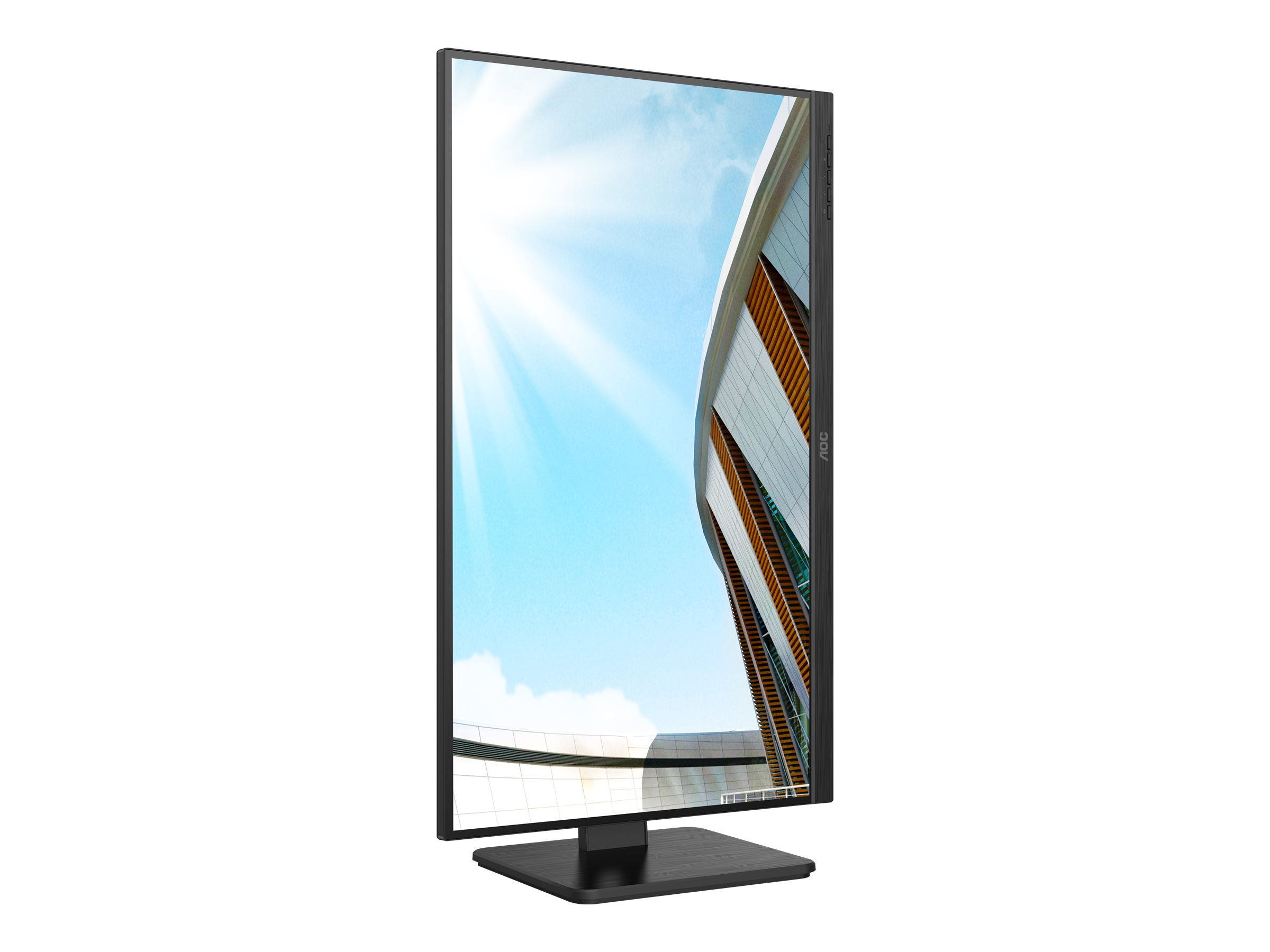 AOC P2 Q27P2Q LED display