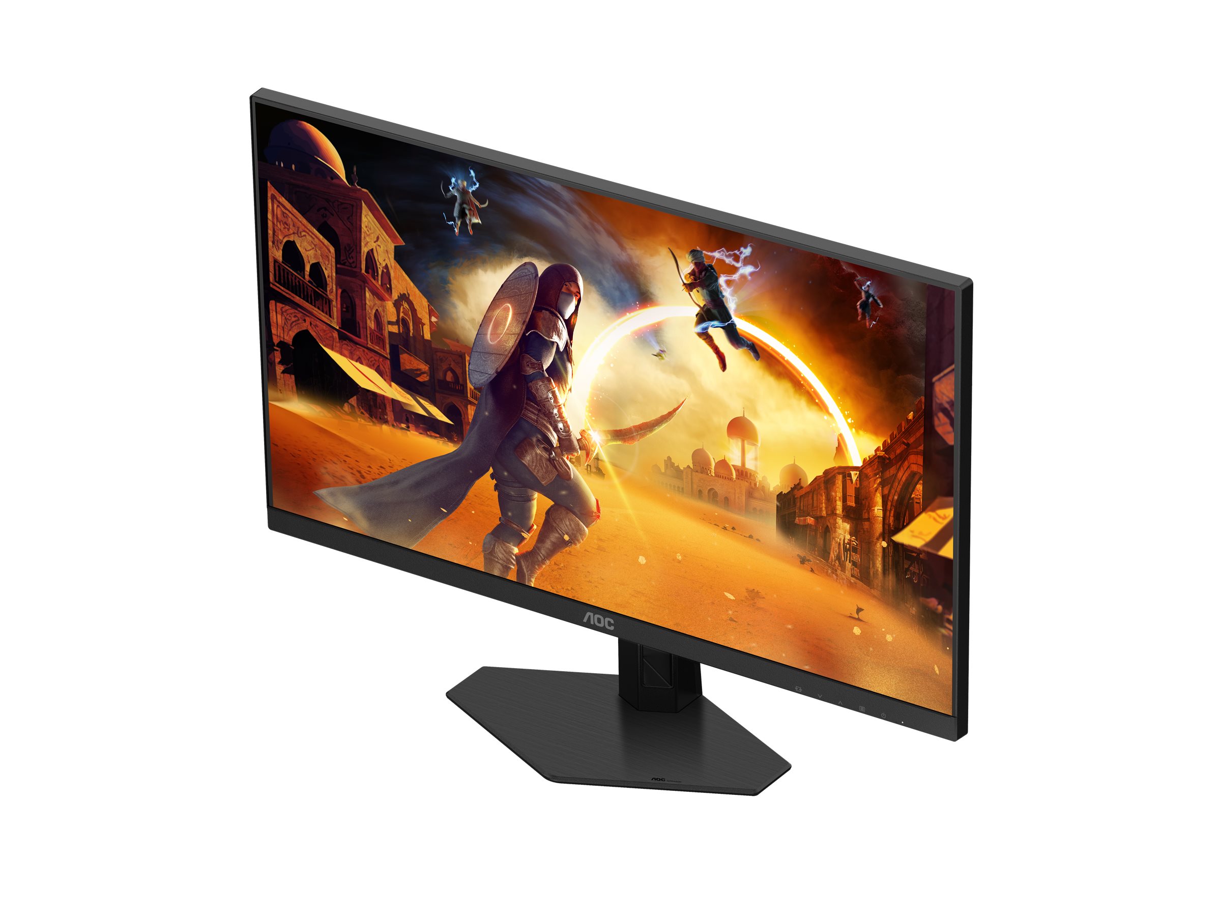 AOC G4 25G4SRE computer monitor