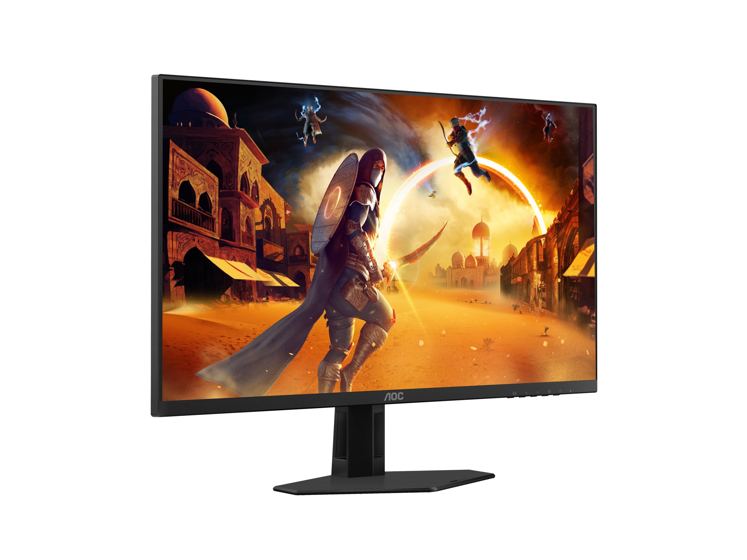 AOC G4 25G4SRE computer monitor
