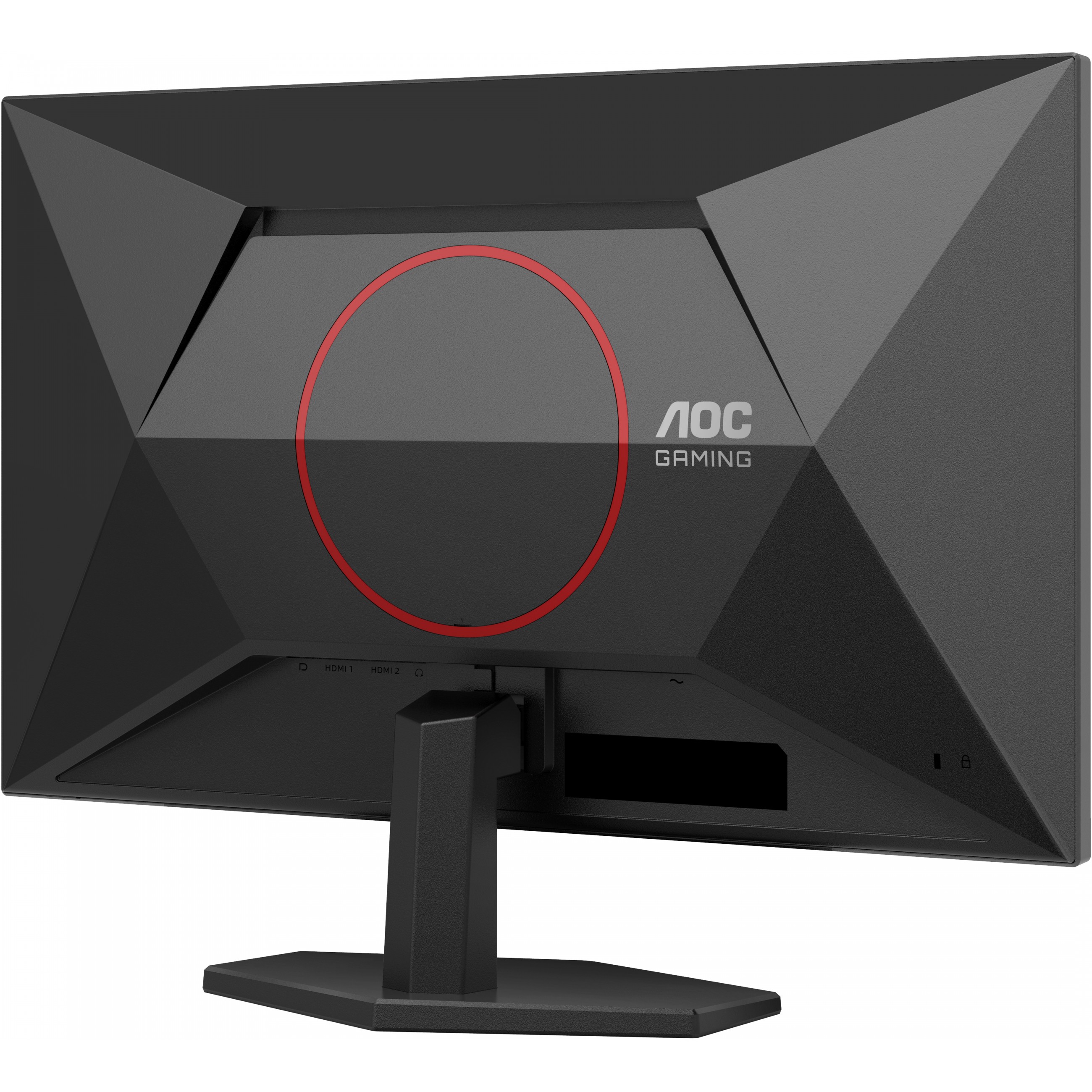 AOC G4 Q27G42XE computer monitor