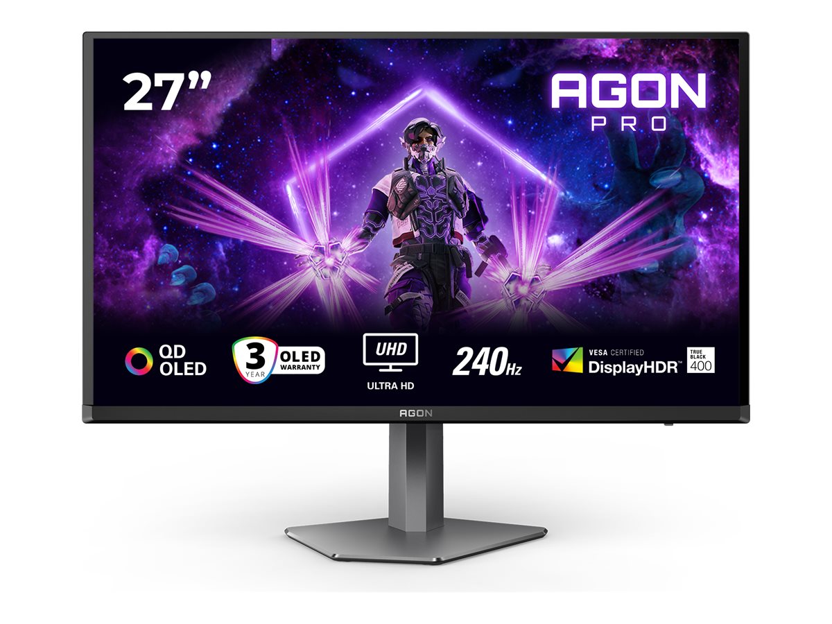 AOC G2 AG276UZD computer monitor