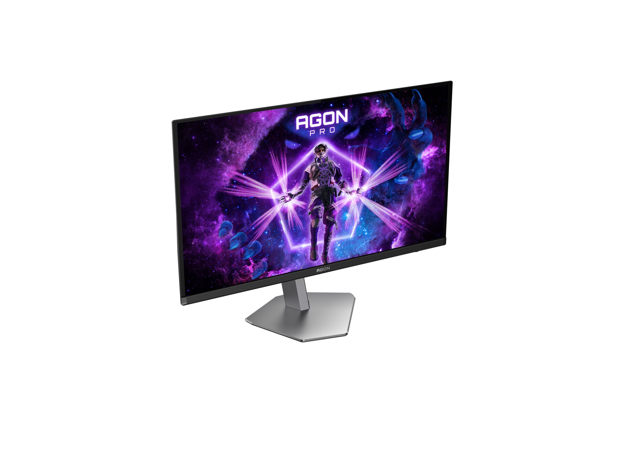 AOC G2 AG276UZD computer monitor