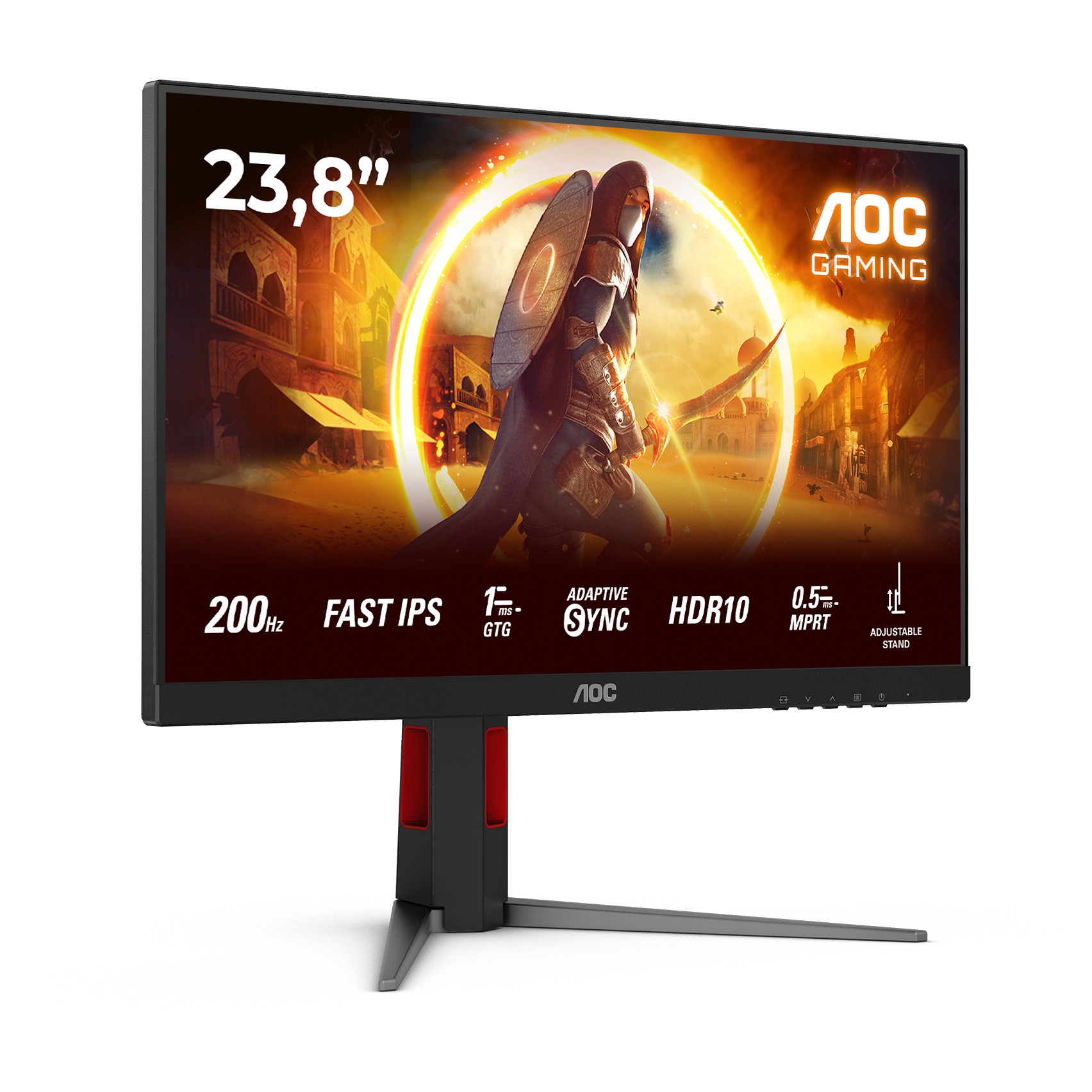 AOC G4 24G4HA computer monitor