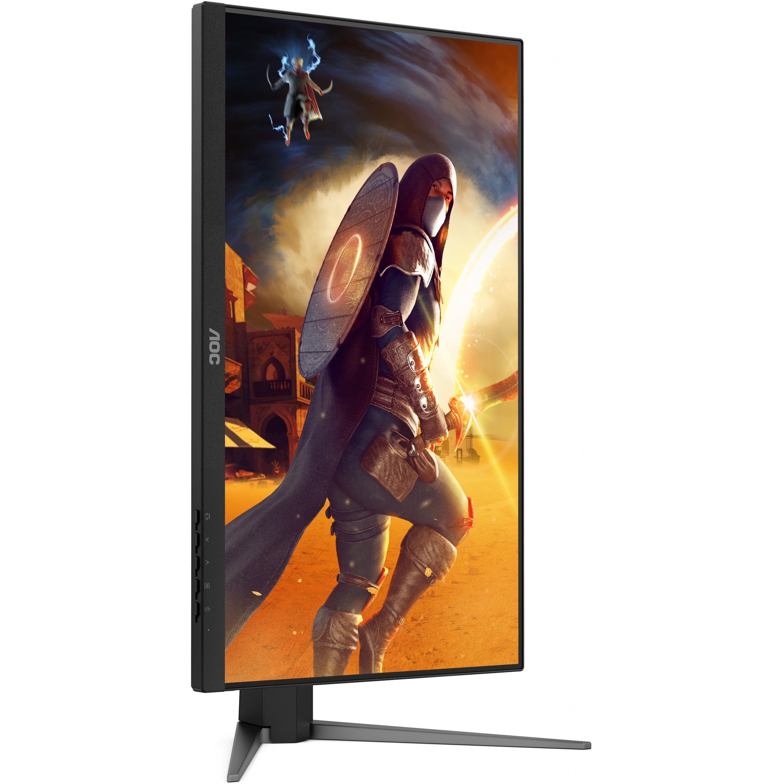 AOC G4 24G4HA computer monitor