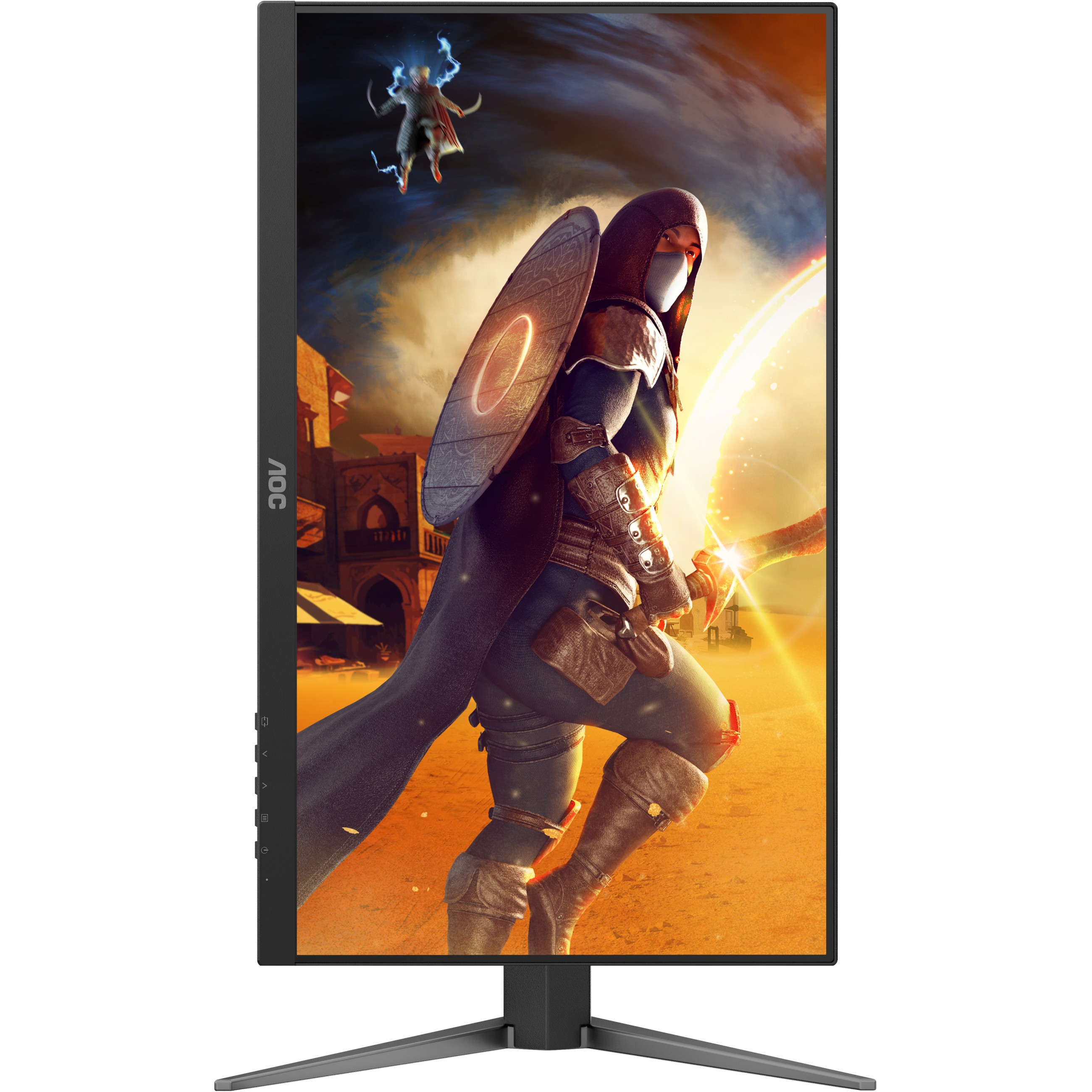 AOC G4 24G4HA computer monitor