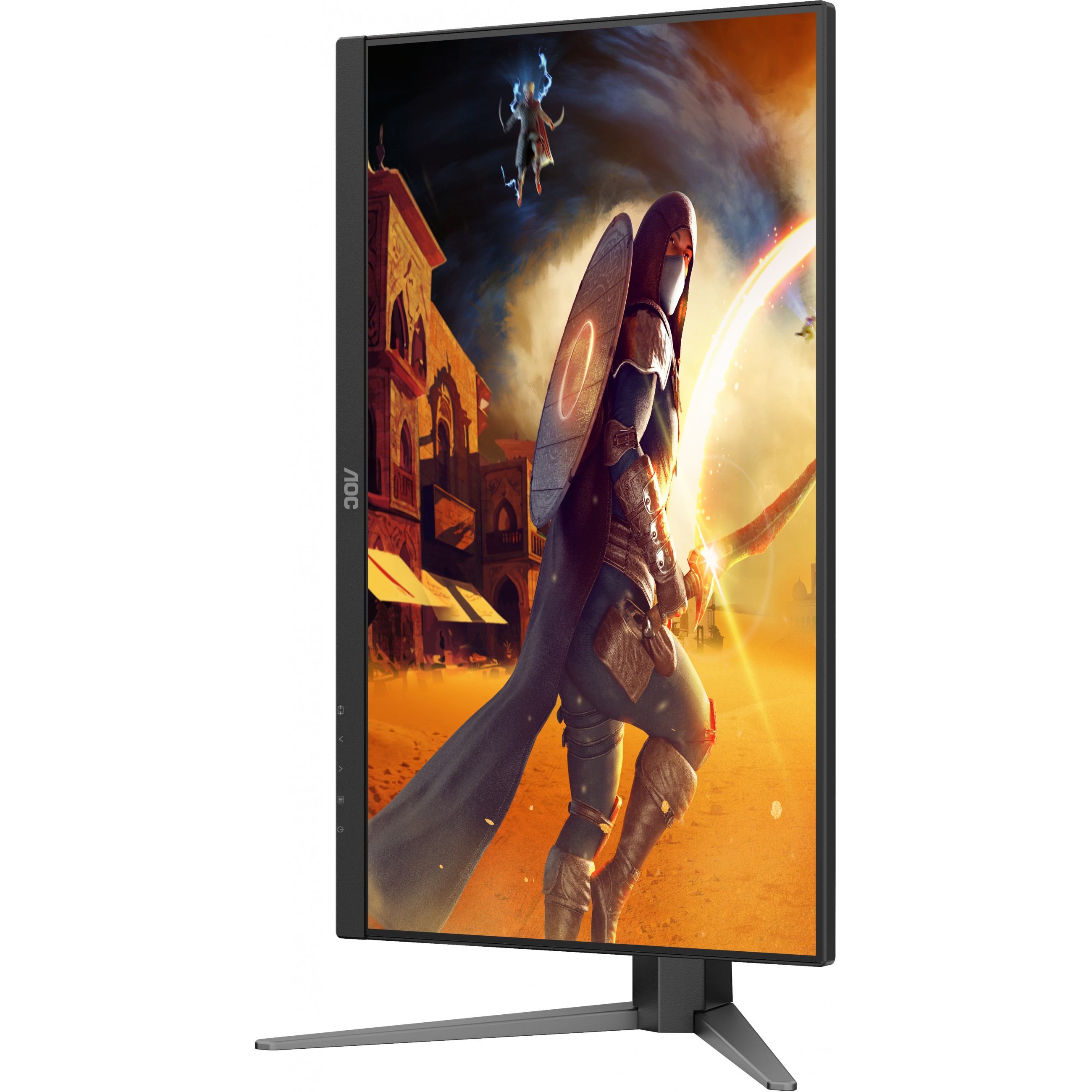 AOC G4 27G4HA computer monitor