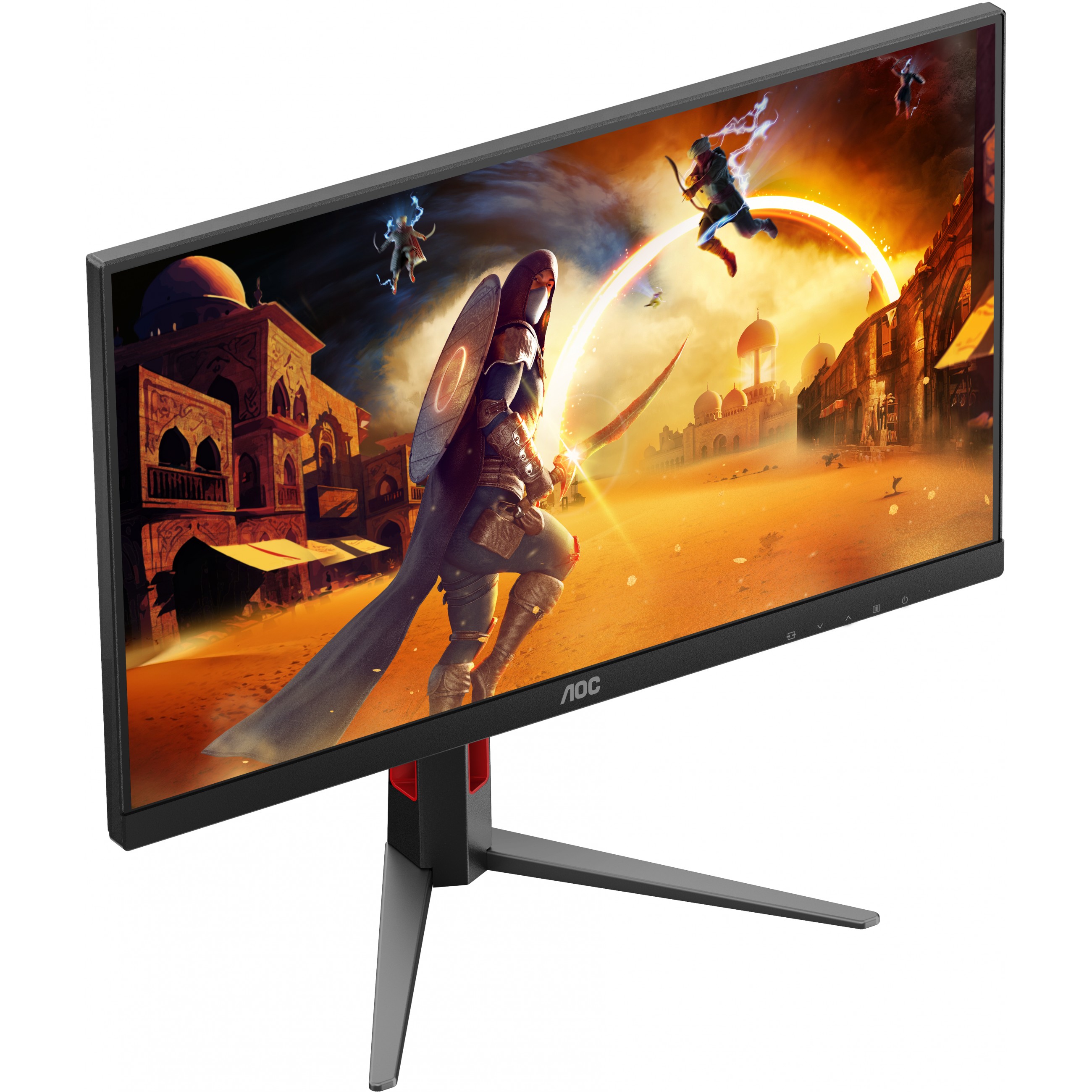 AOC G4 27G4HA computer monitor