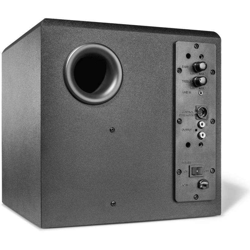 Wavemaster MOODY BT 2.1 Bluetooth black retail