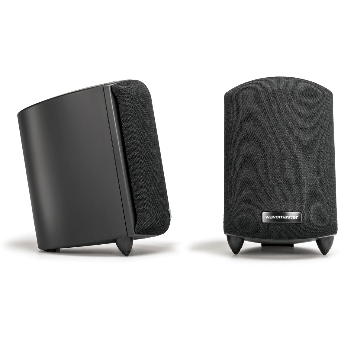 Wavemaster MOODY BT 2.1 Bluetooth black retail