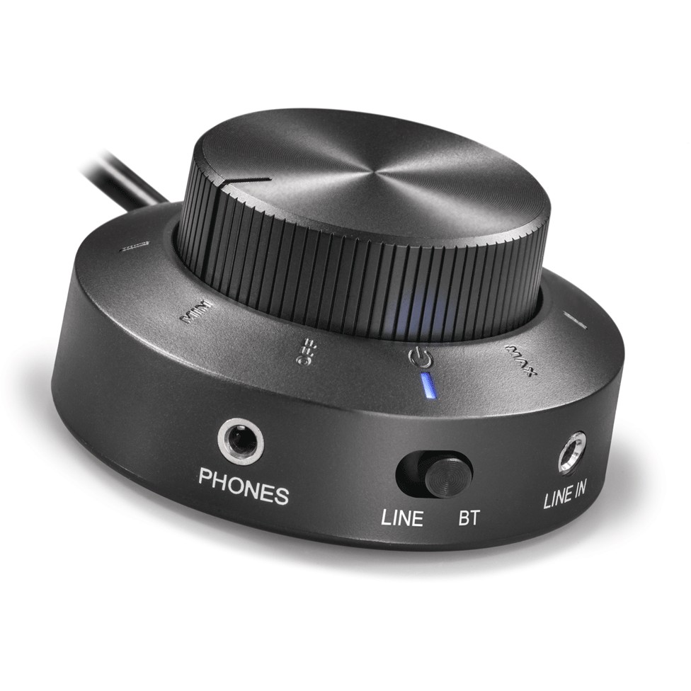 Wavemaster STAX BT  2.1 Bluetooth black retail