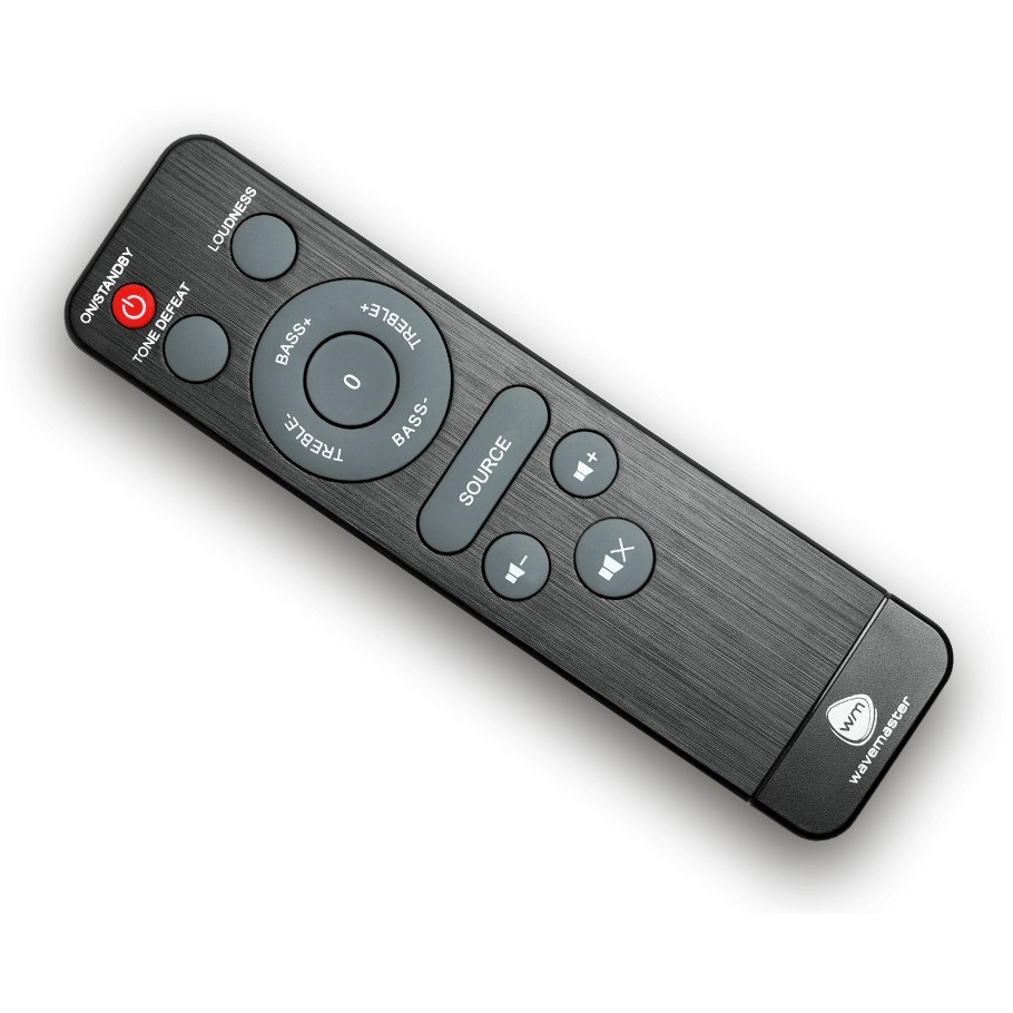 Wavemaster CUBE NEO Mini 2.0      black retail