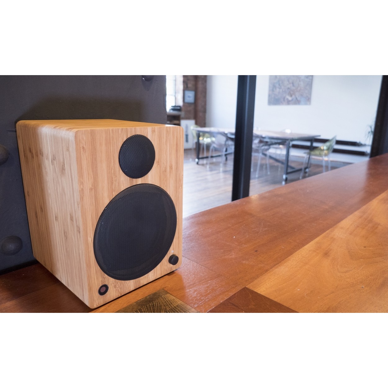 Wavemaster CUBE NEO Mini 2.0      bamboo retail