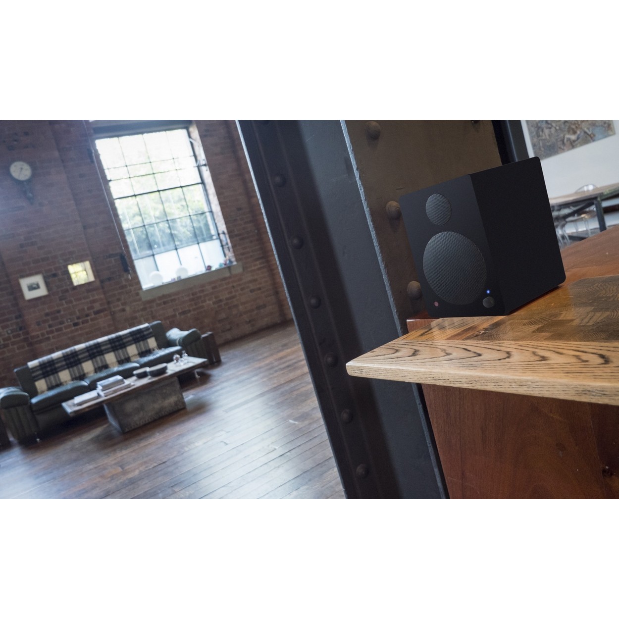 Wavemaster CUBE NEO 2.0           black retail