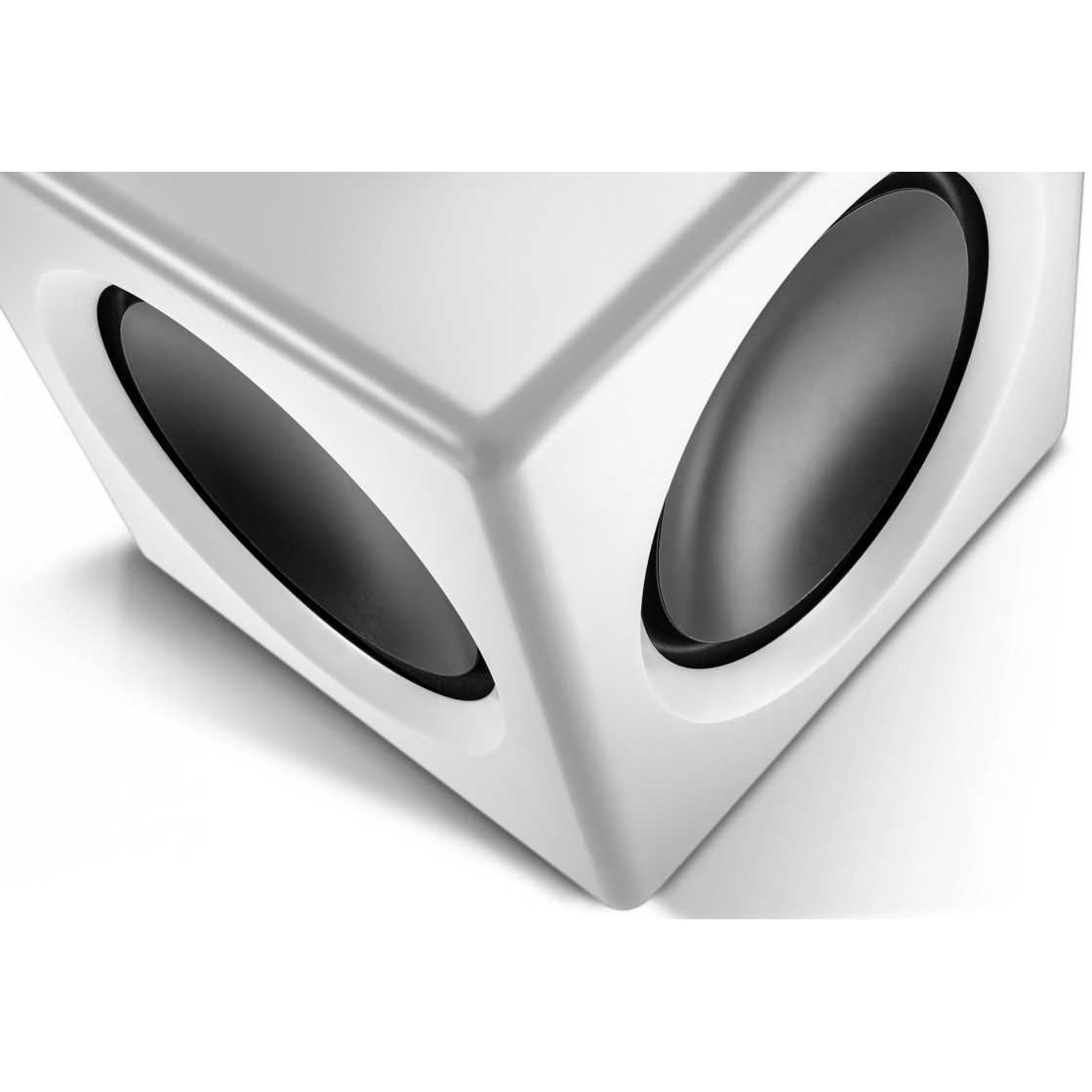 Wavemaster FUSION Subwoofer       soft white retail